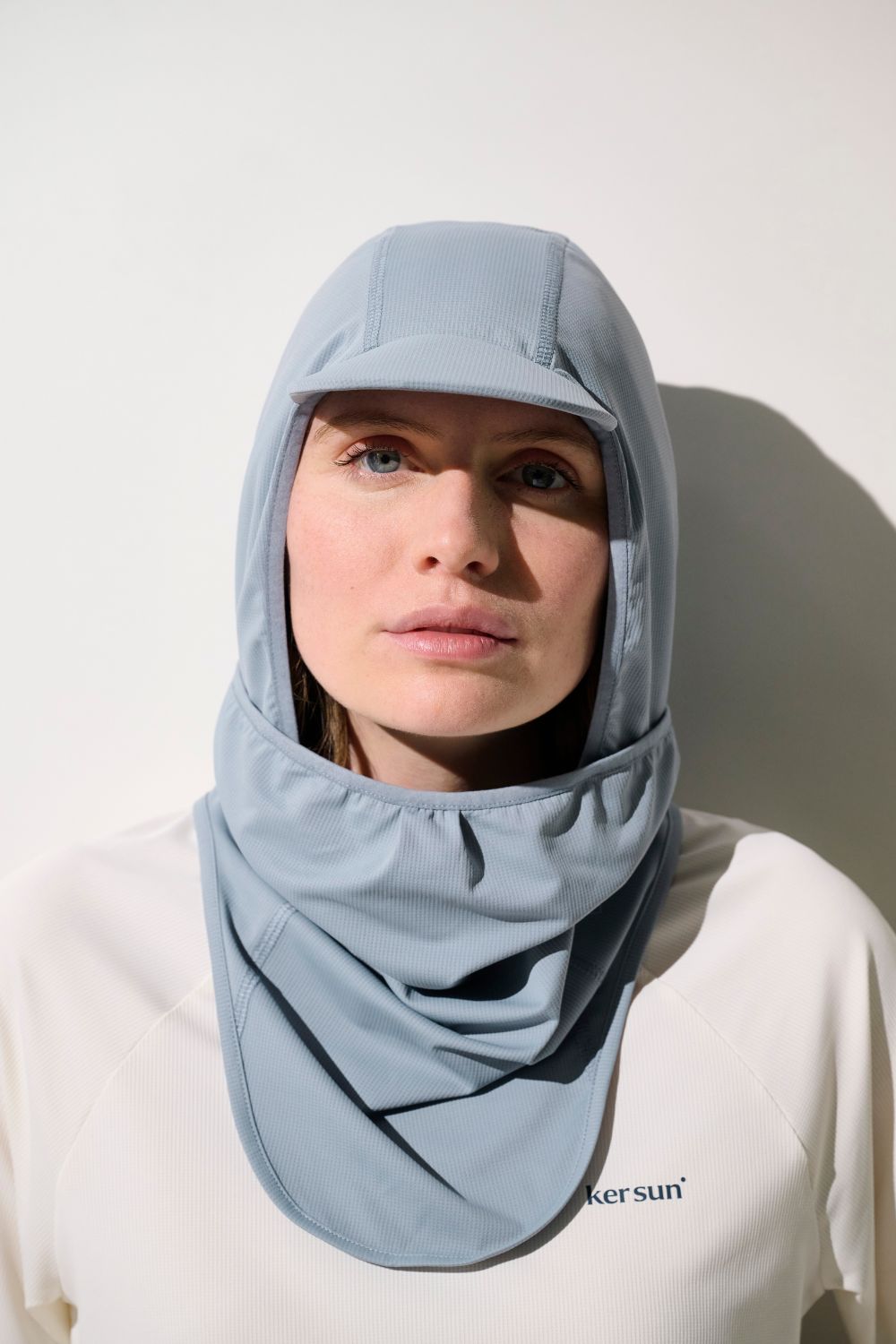 UV Sonnenschild-Haube - Ventoux