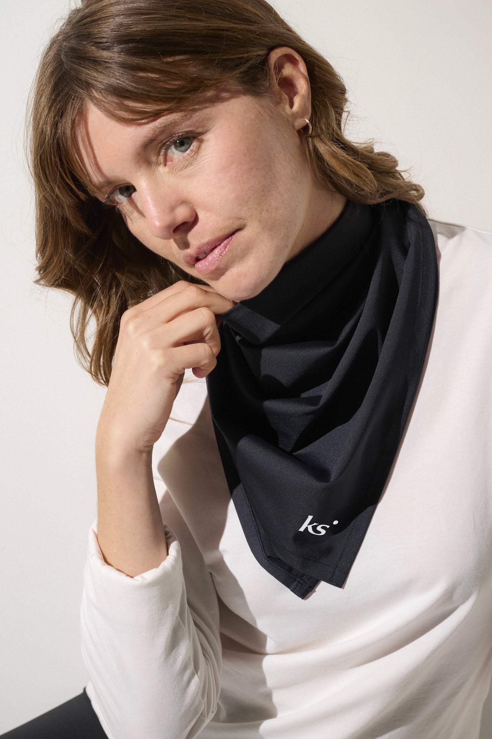 UV Halstuch - Oasis
