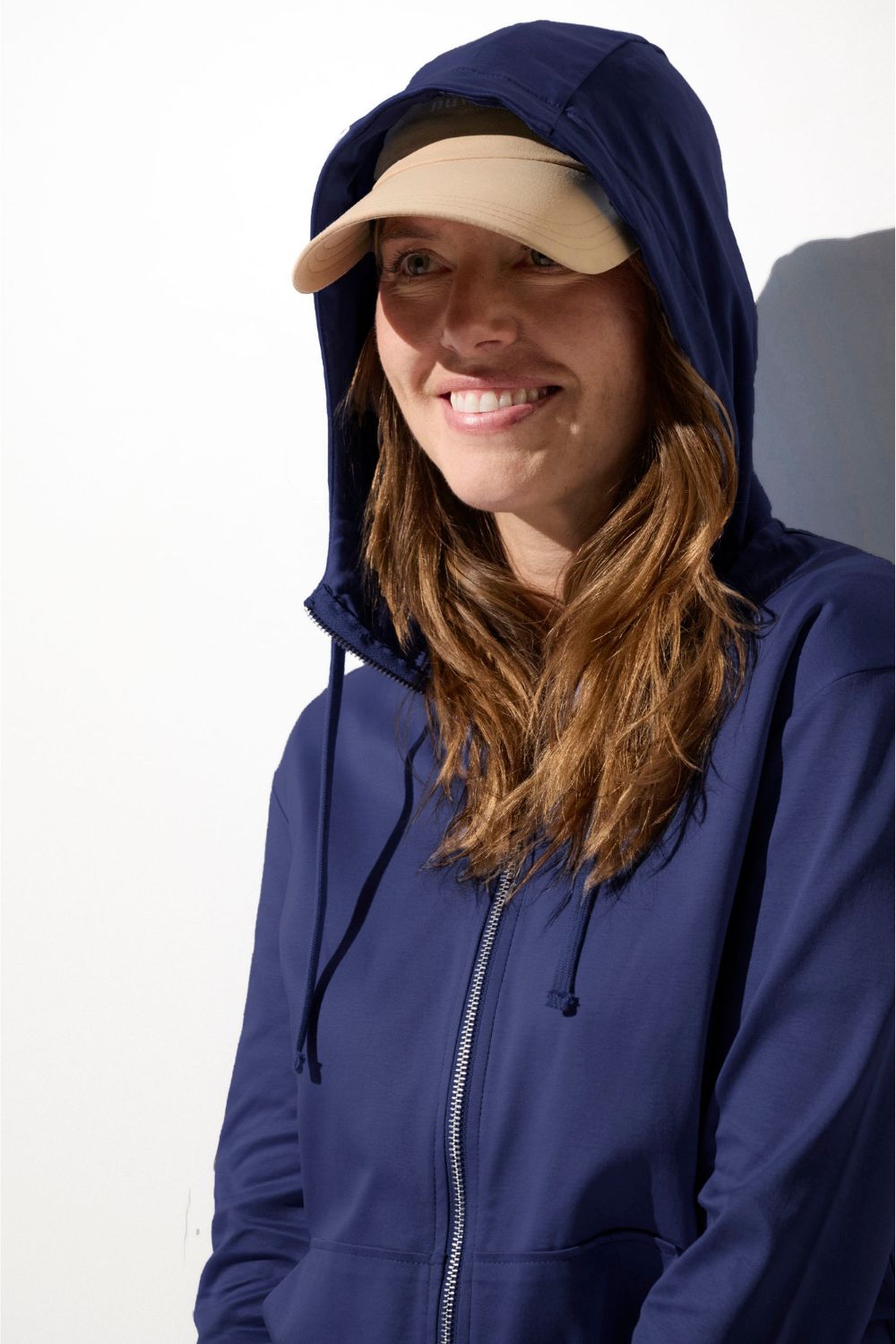 UV Sweatshirt - Saint-Malo