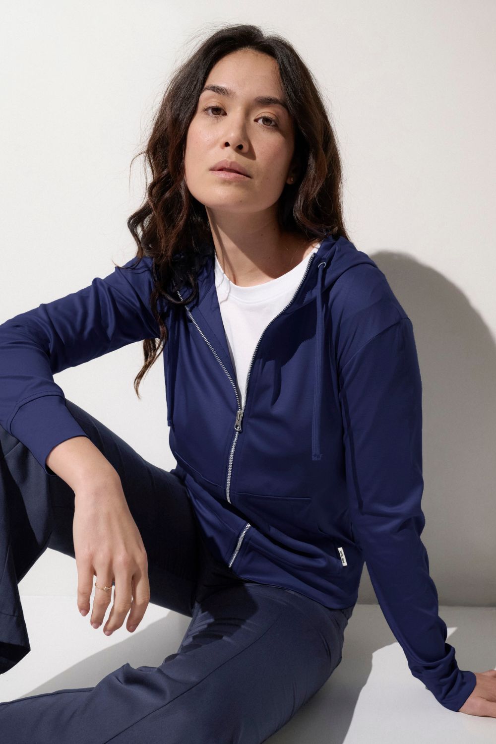 UV Sweatshirt - Saint-Malo