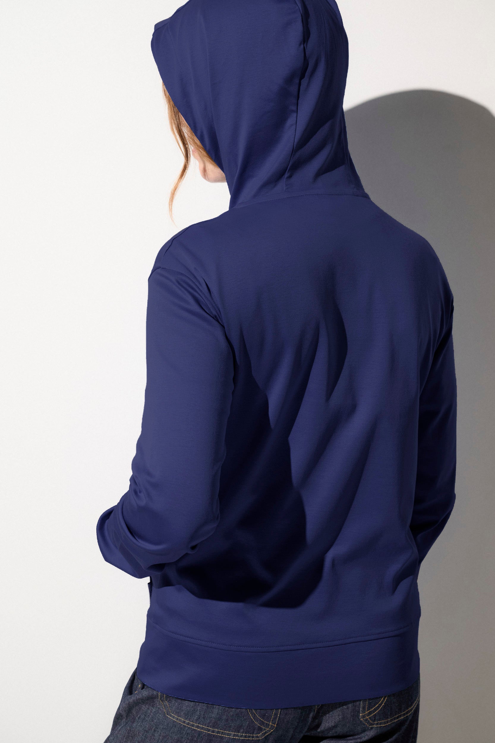 UV Sweatshirt - Saint-Malo