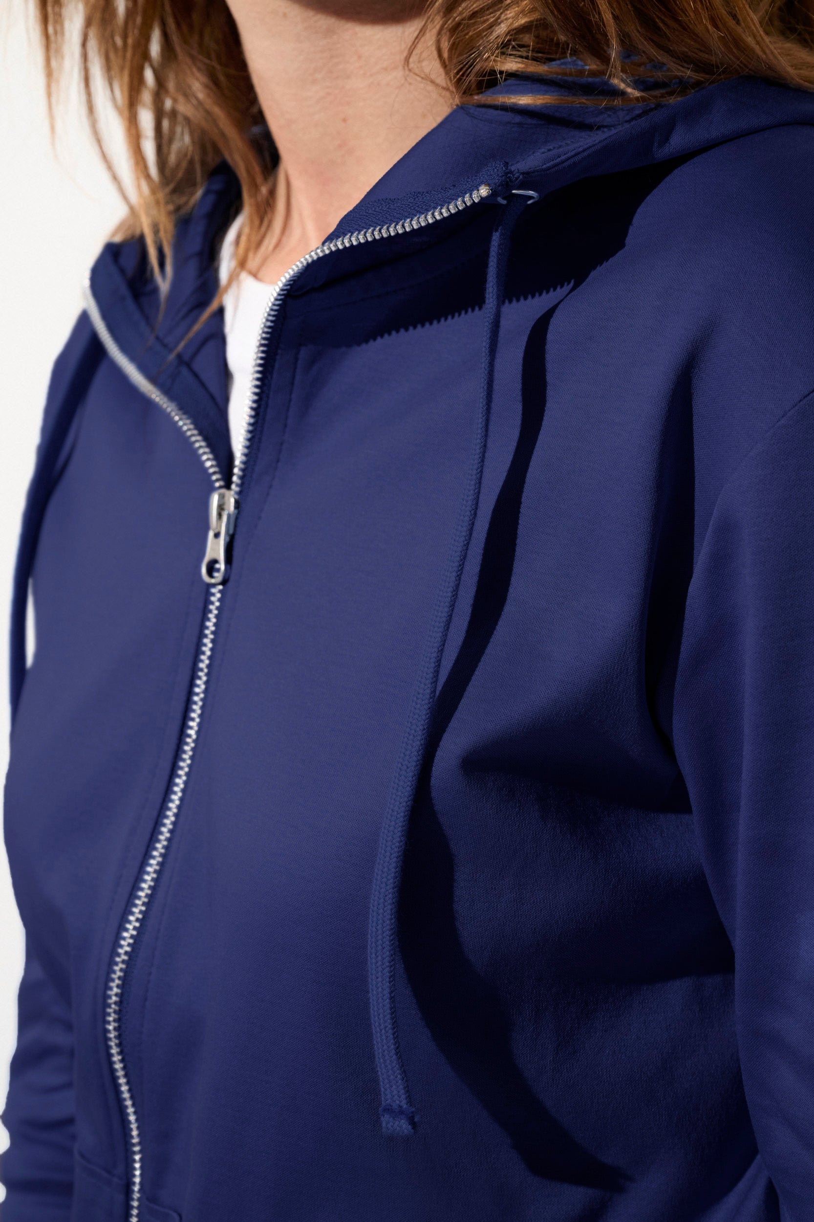 UV Sweatshirt - Saint-Malo