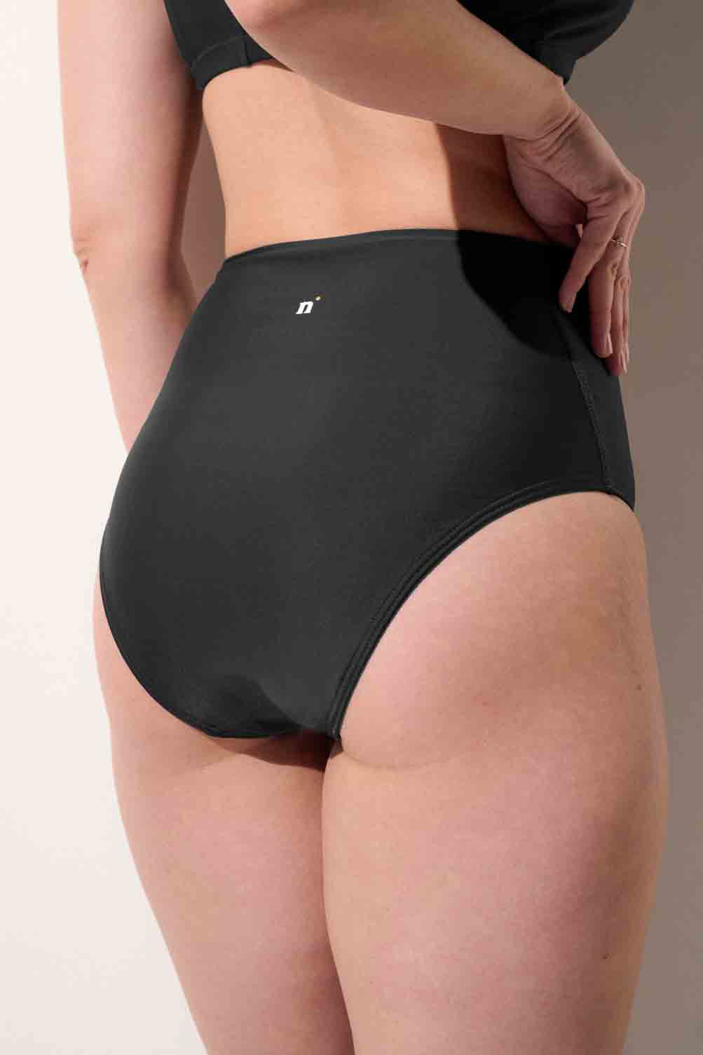 UV Bikinihose - Capri