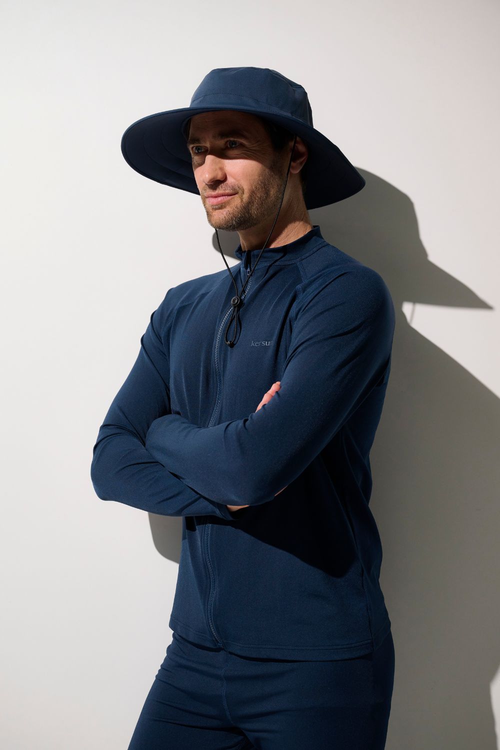 UV Badejacke - Moorea