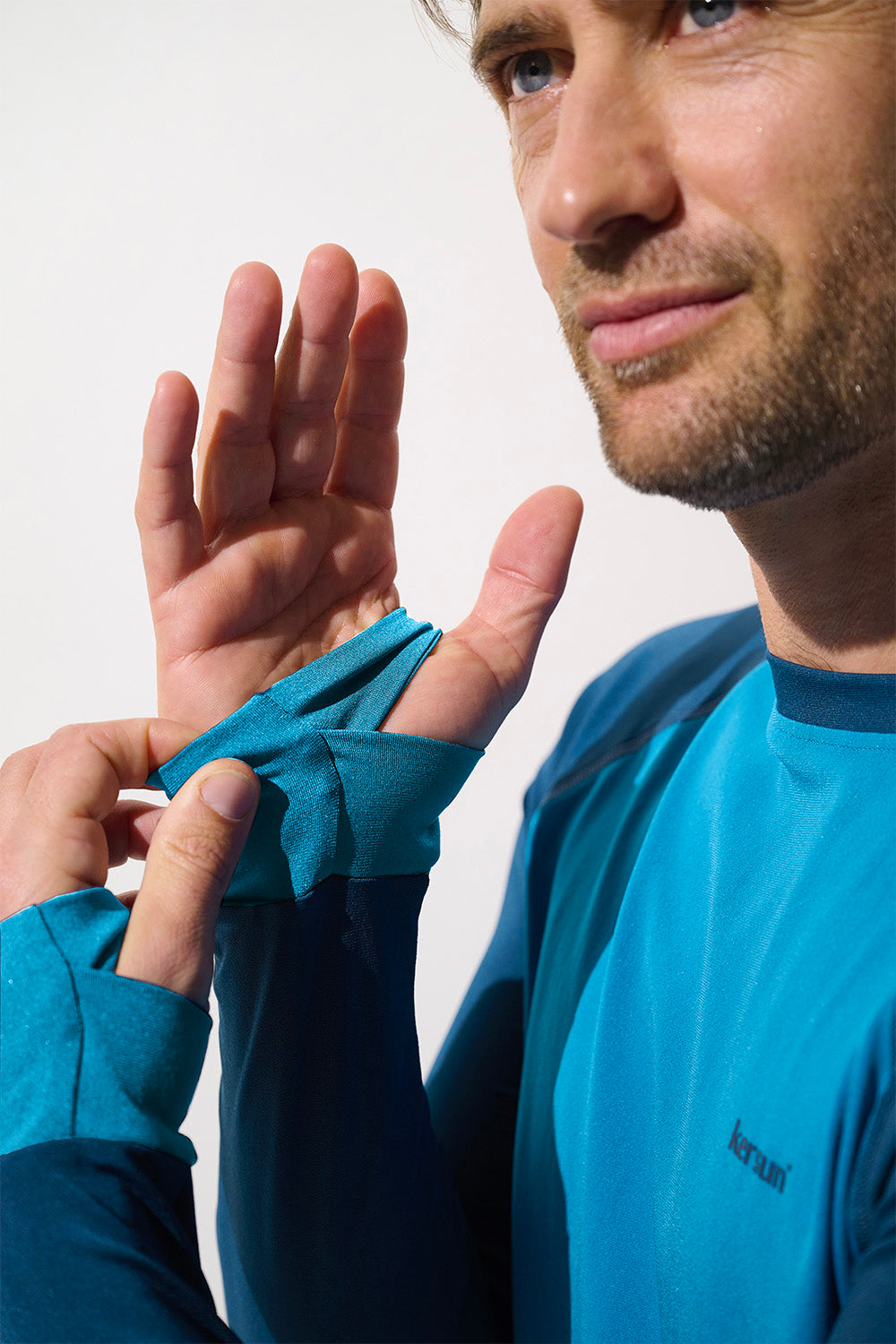 UV Badeshirt - Moorea