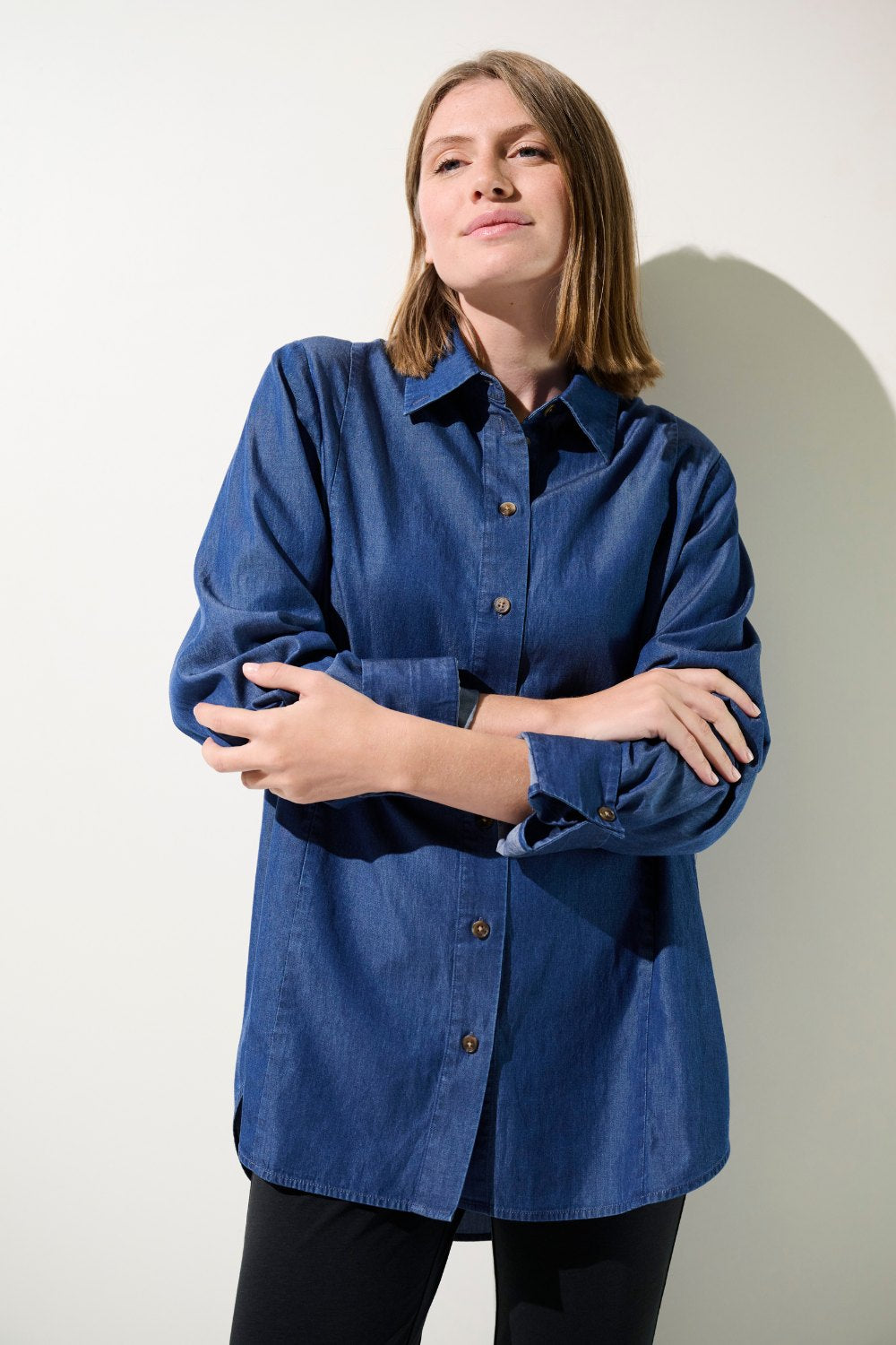 UV Langes Hemd - Antibes