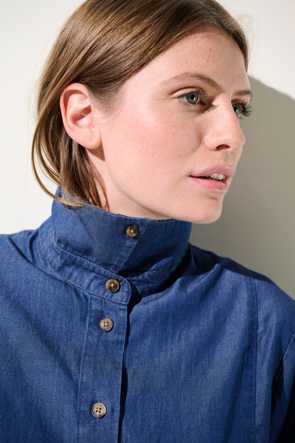 UV Langes Hemd - Antibes