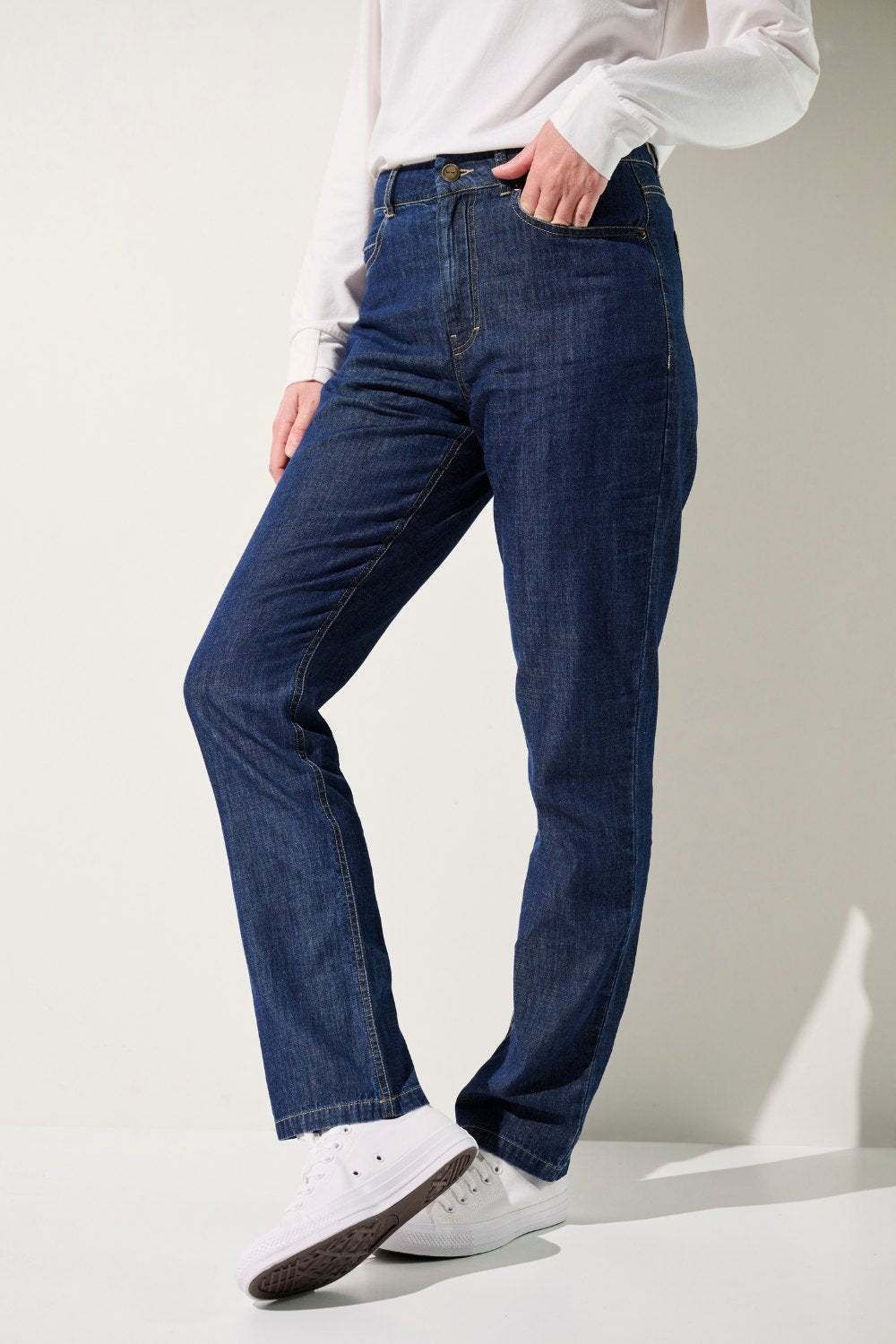 UV-Jeans - Saint-Malo