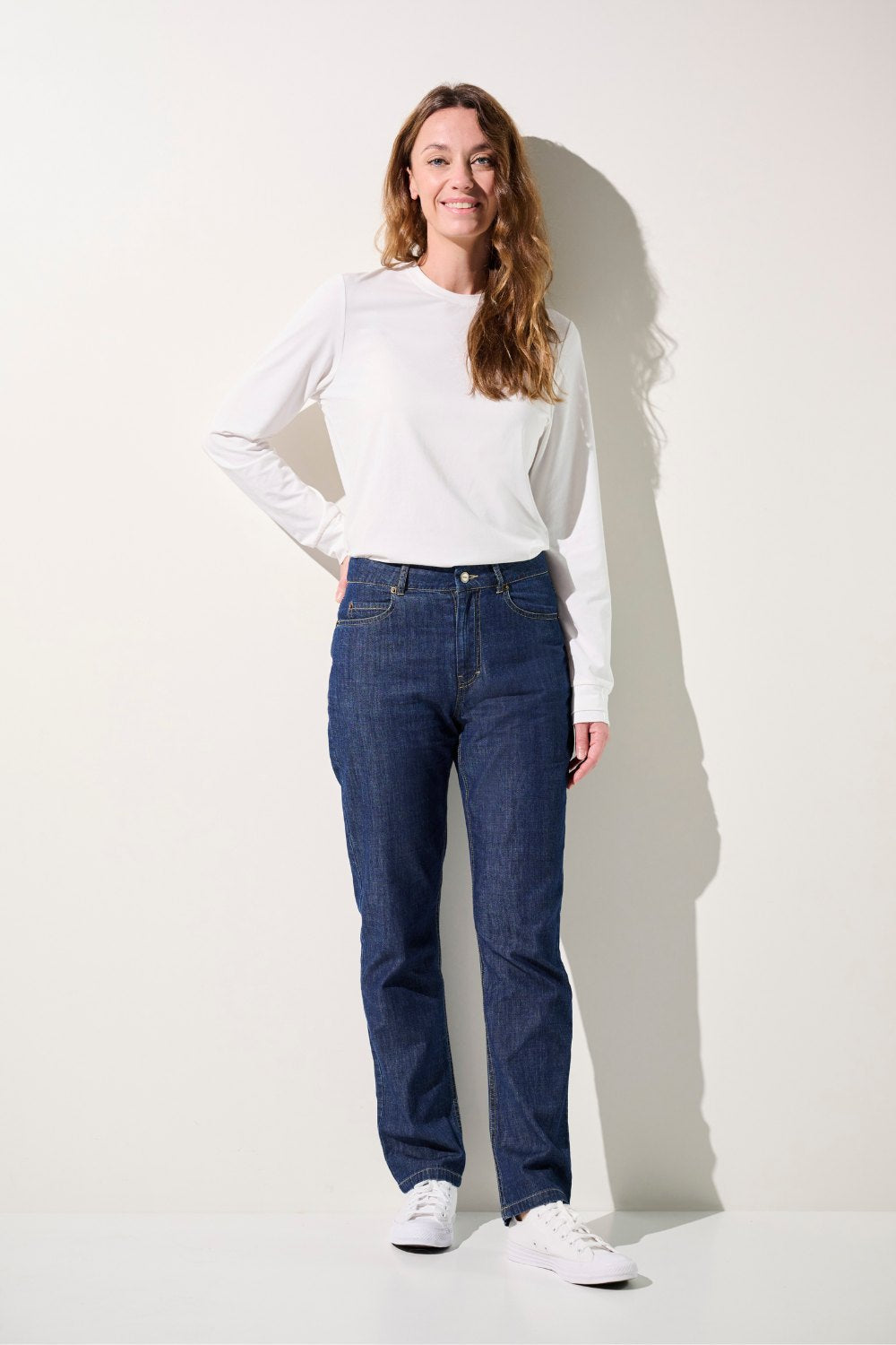 UV-Jeans - Saint-Malo