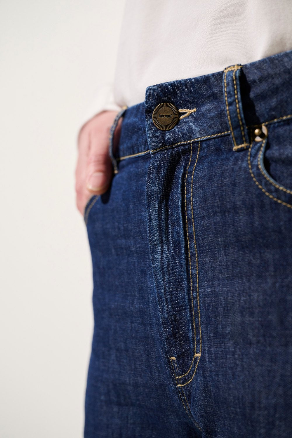 UV-Jeans - Saint-Malo