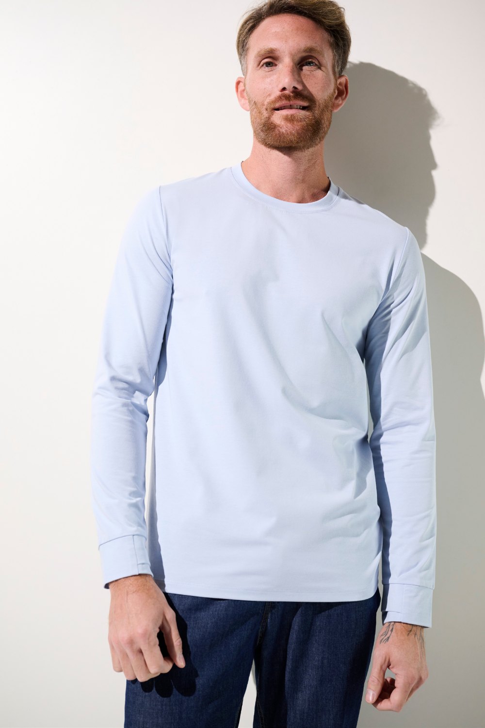 UV Shirt - Saint-Malo