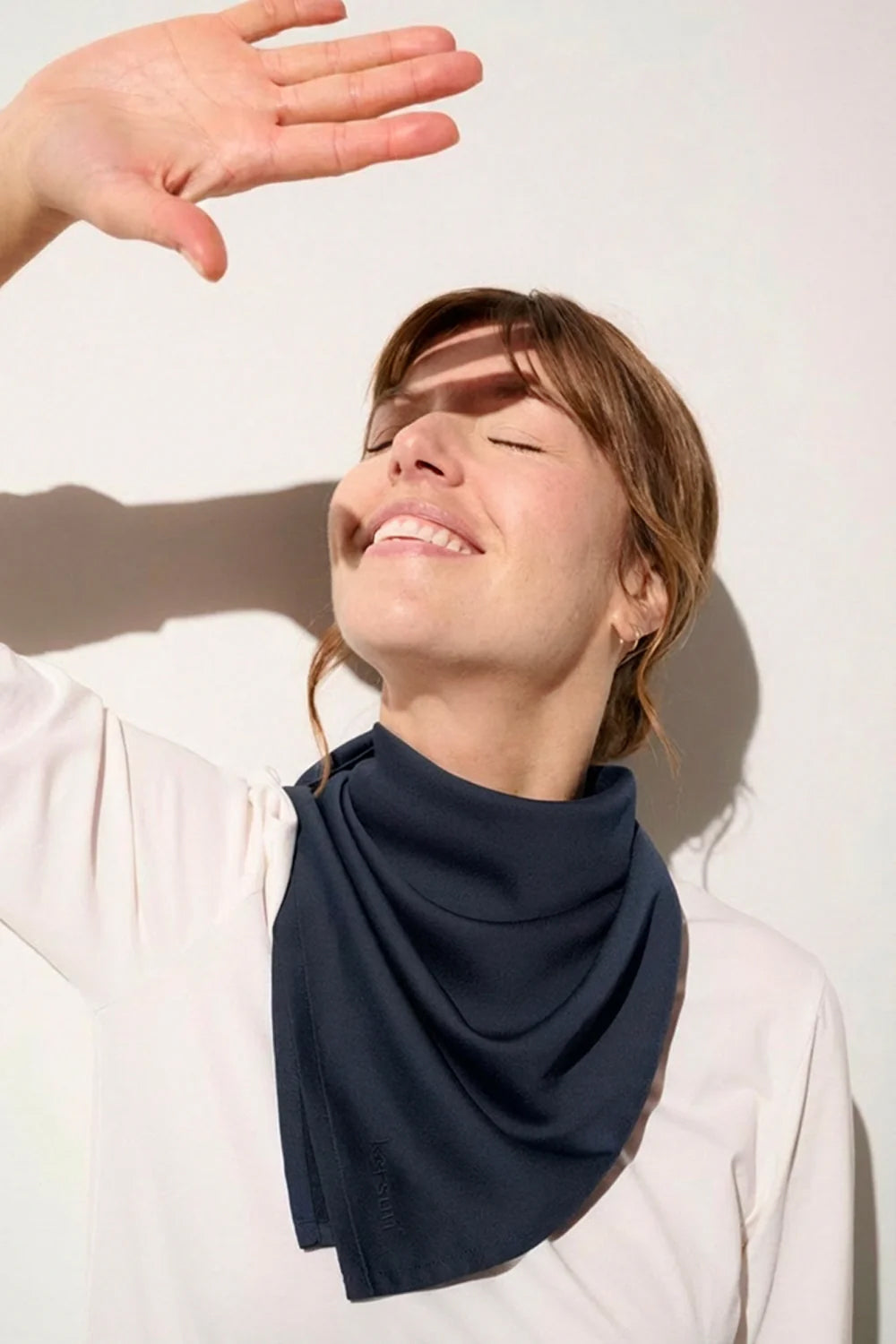 UV Halstuch - Positano