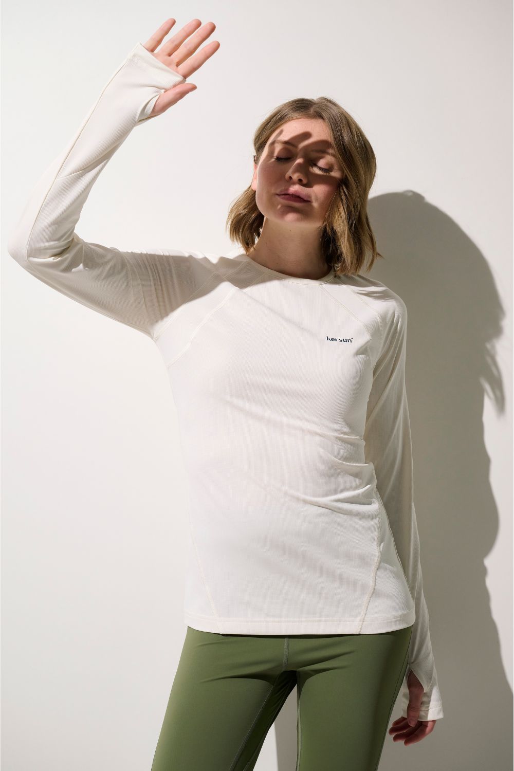 UV Shirt - Boston