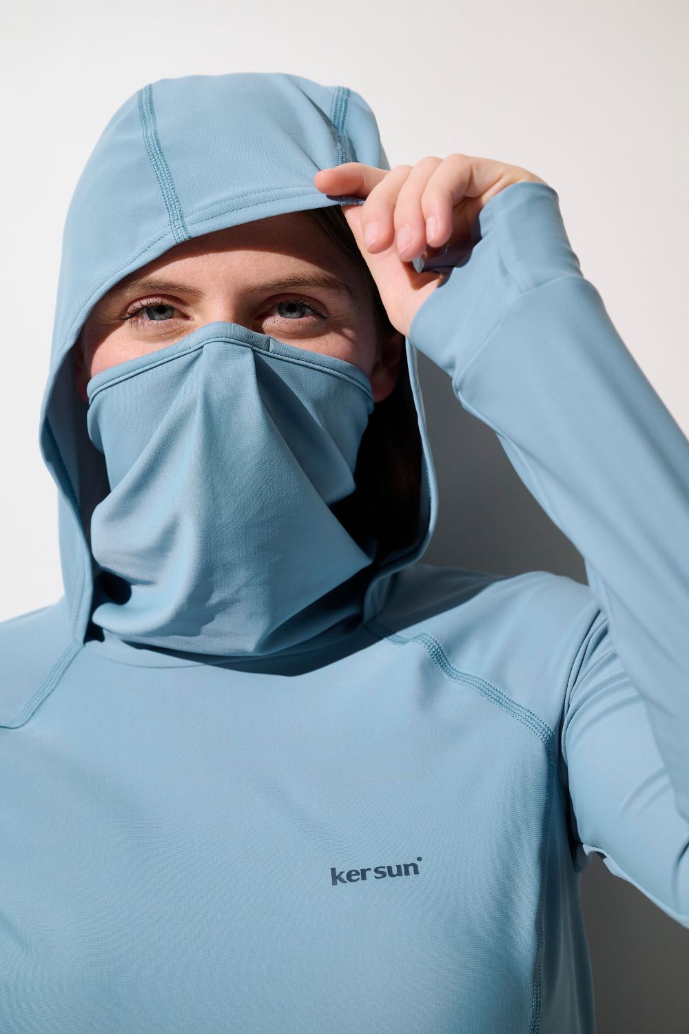 UV Schwimmshirt - Galápagos