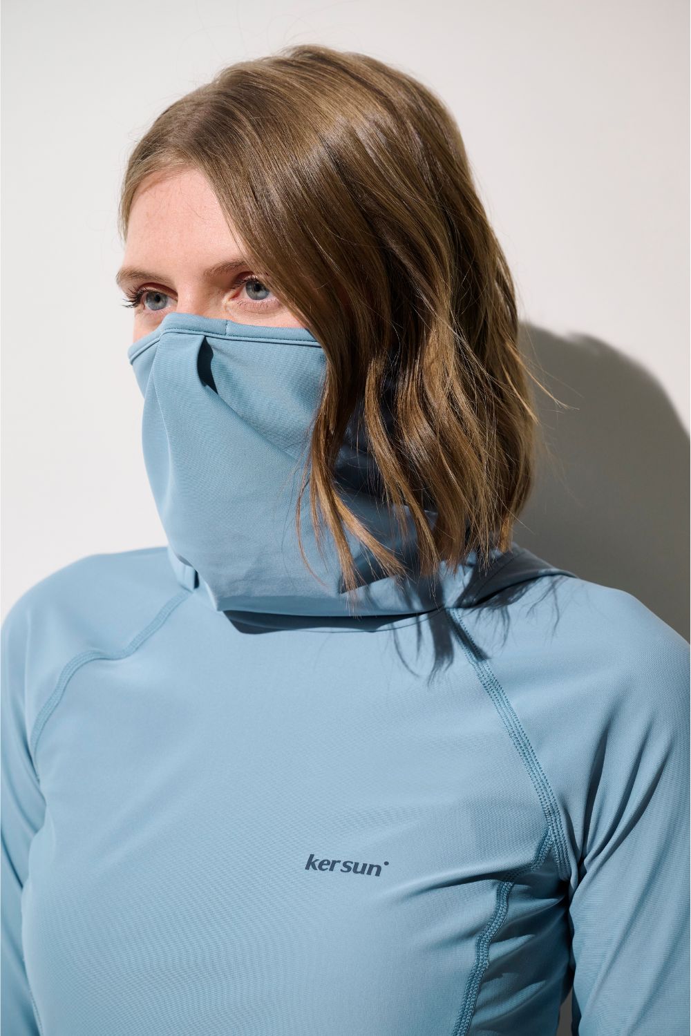 UV Schwimmshirt - Galápagos