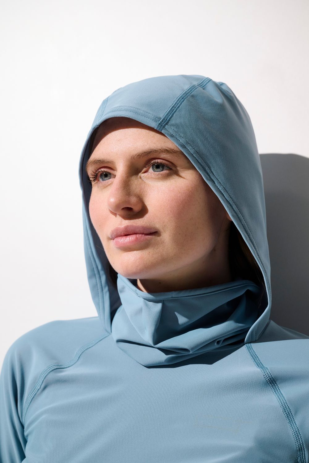 UV Schwimmshirt - Galápagos