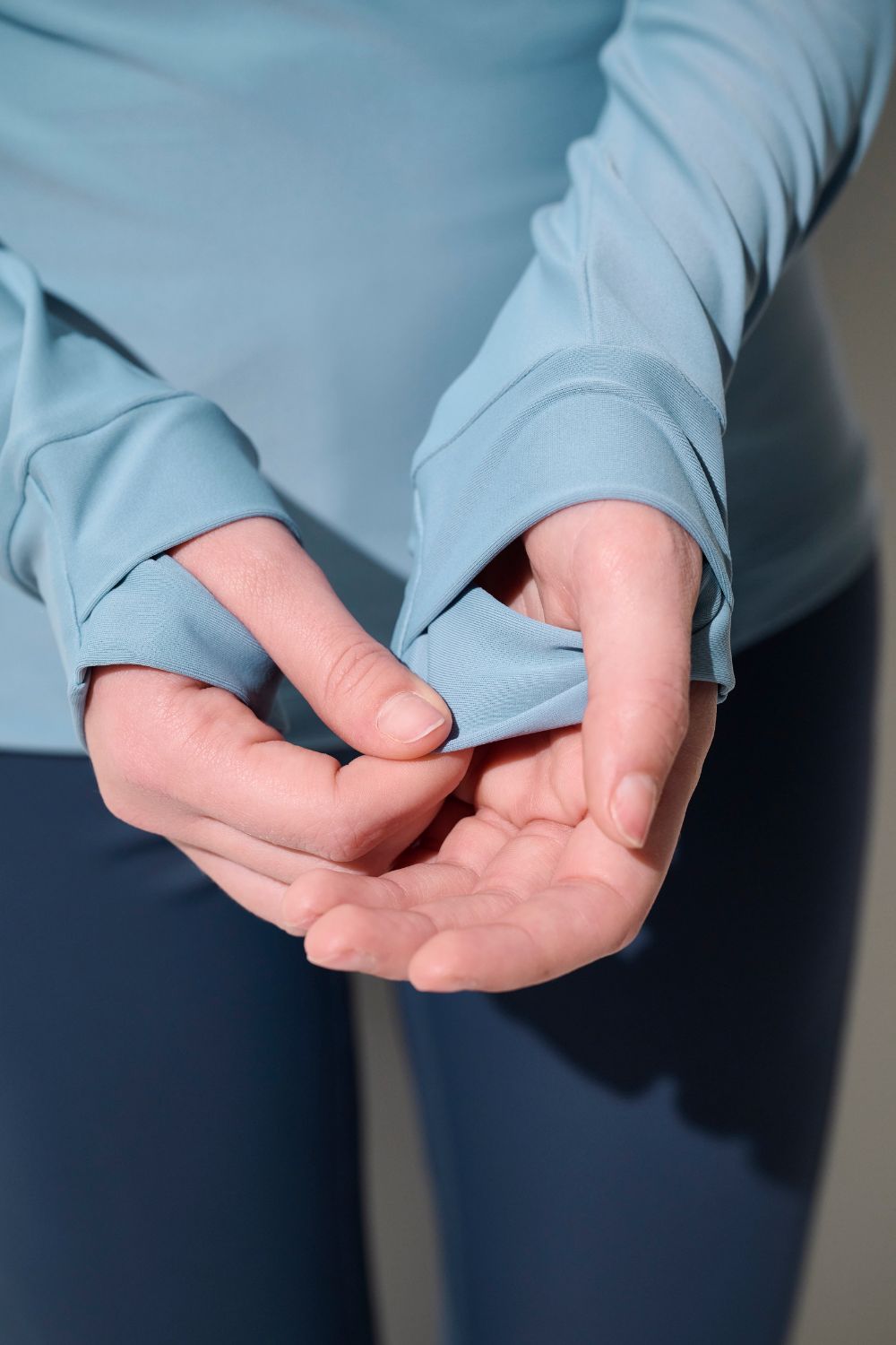 UV Schwimmshirt - Galápagos