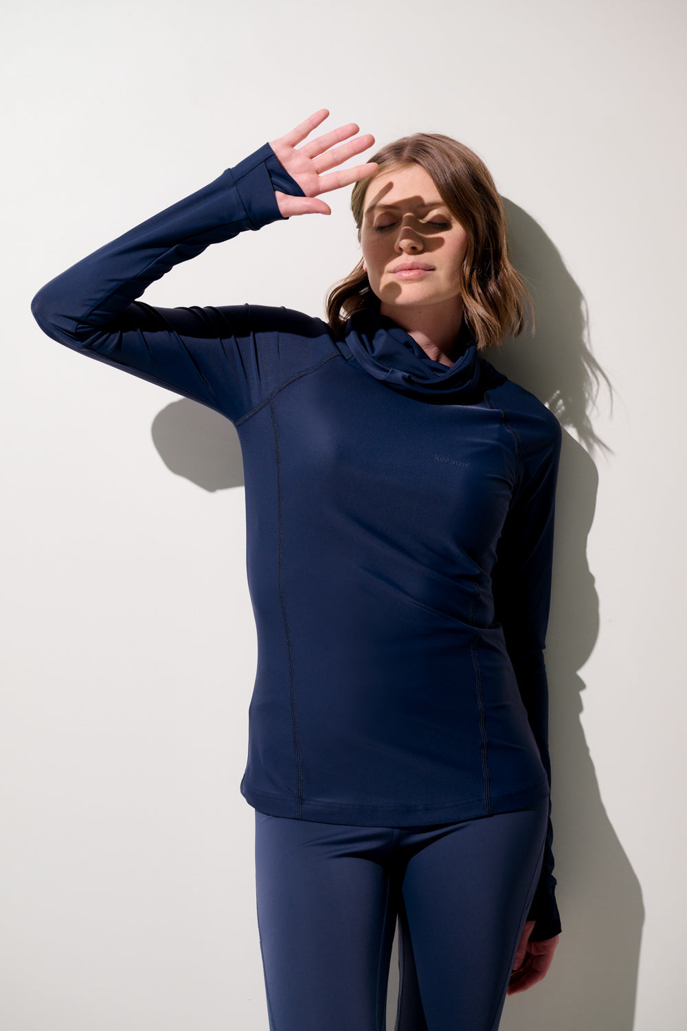 UV Schwimmshirt - Galápagos