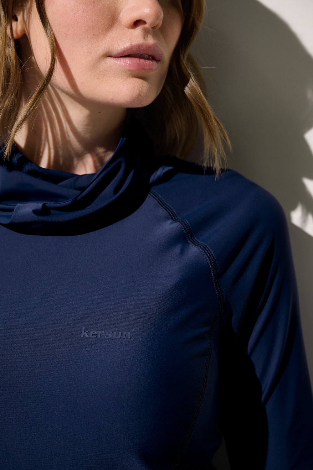 UV Schwimmshirt - Galápagos