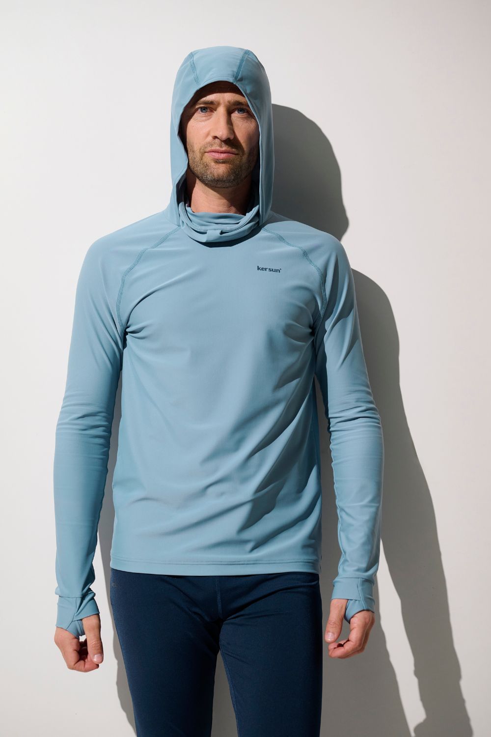 UV Schwimmshirt - Galápagos