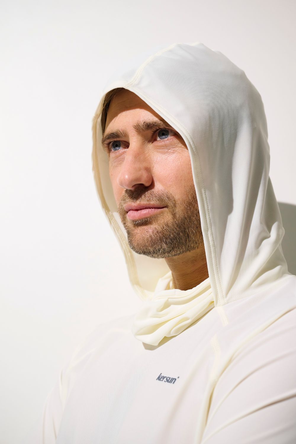 UV Bade-Sweatshirt - Galápagos