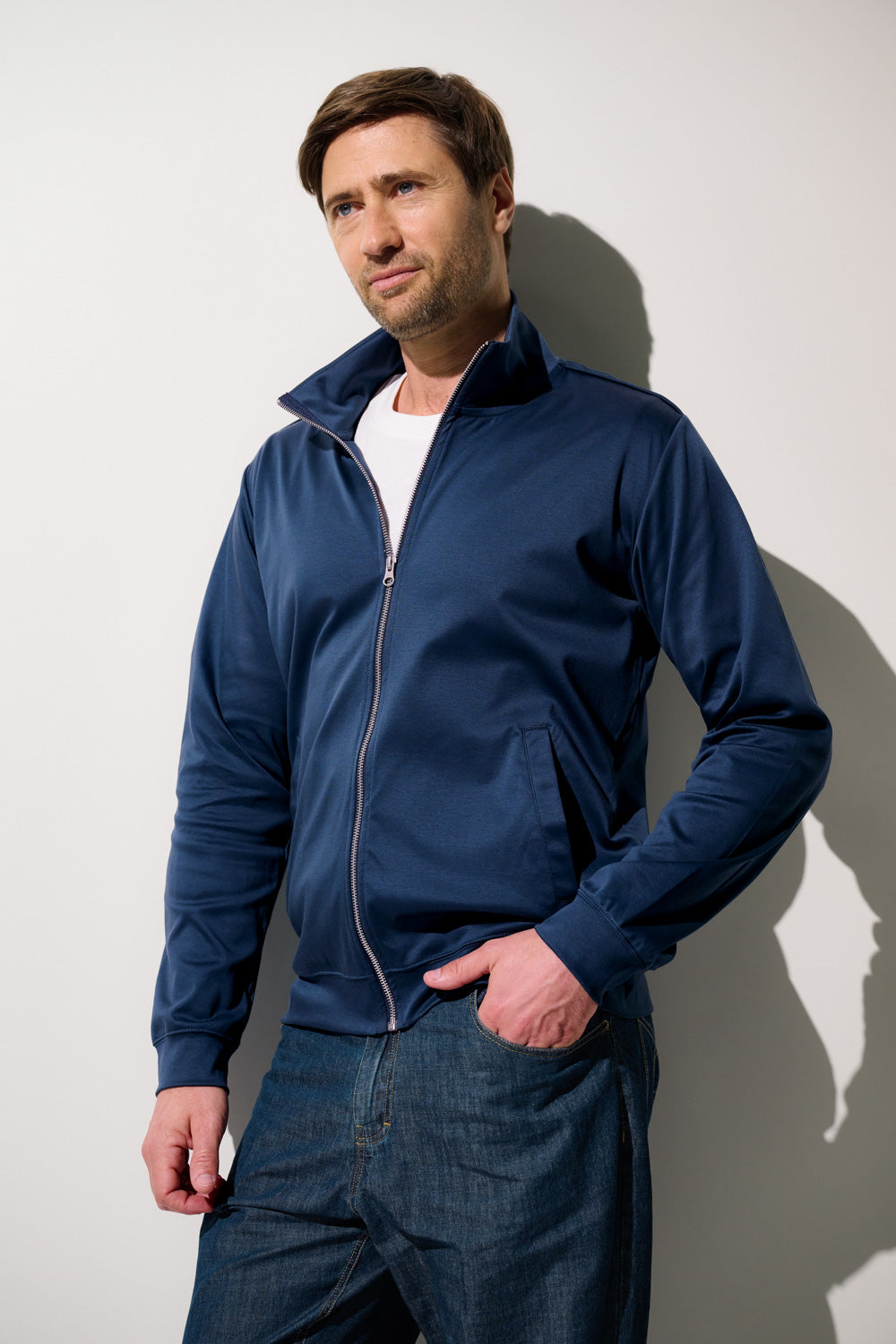 UV Jacke - Saint-Malo