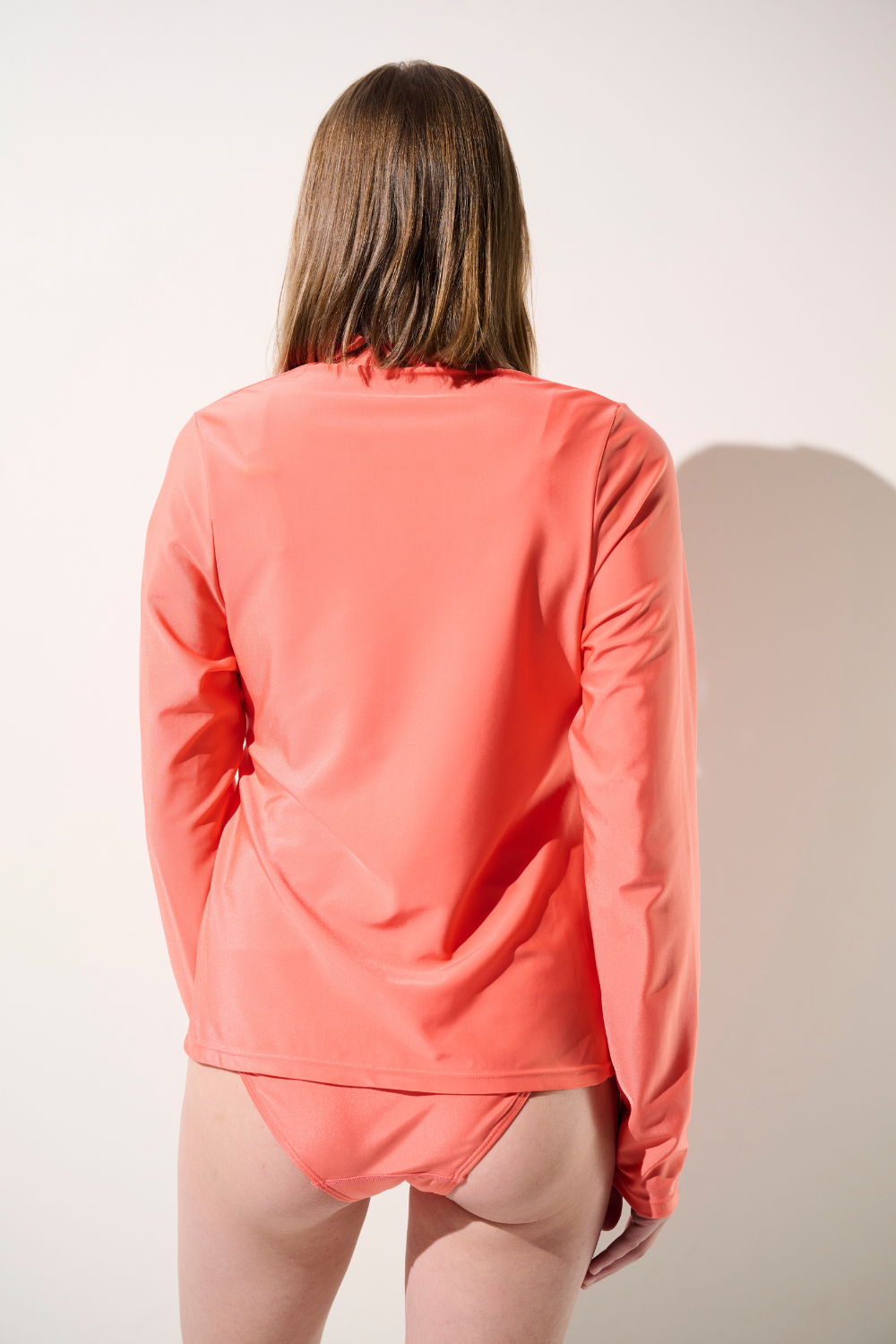 UV Badejacke – Capri