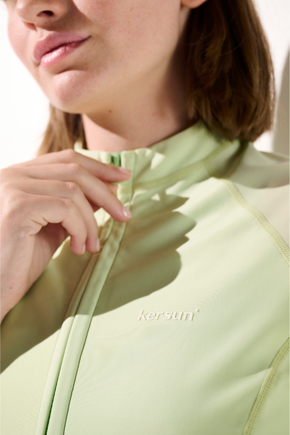 UV Badejacke - Malta