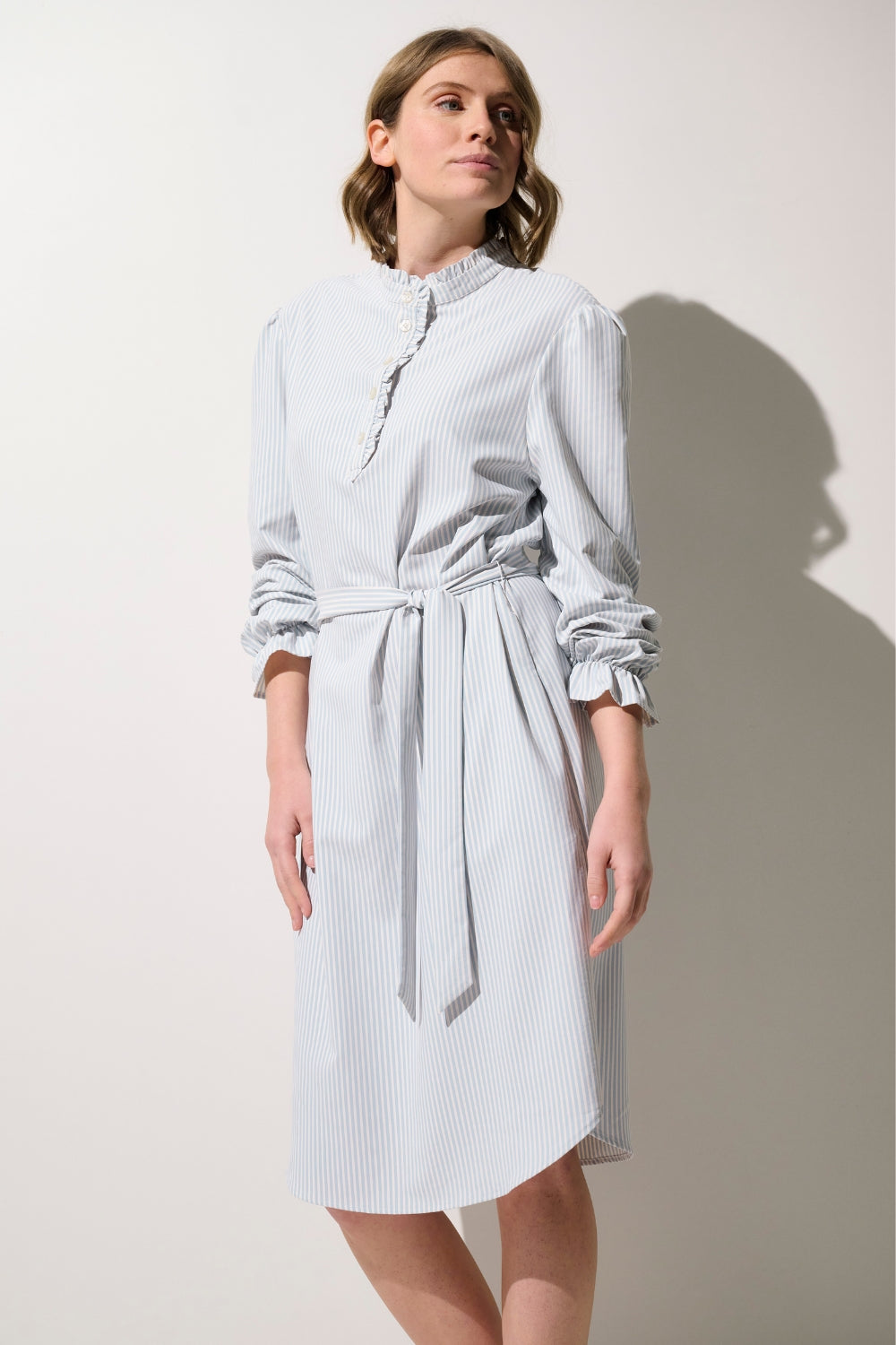 UV Kleid - Sylt