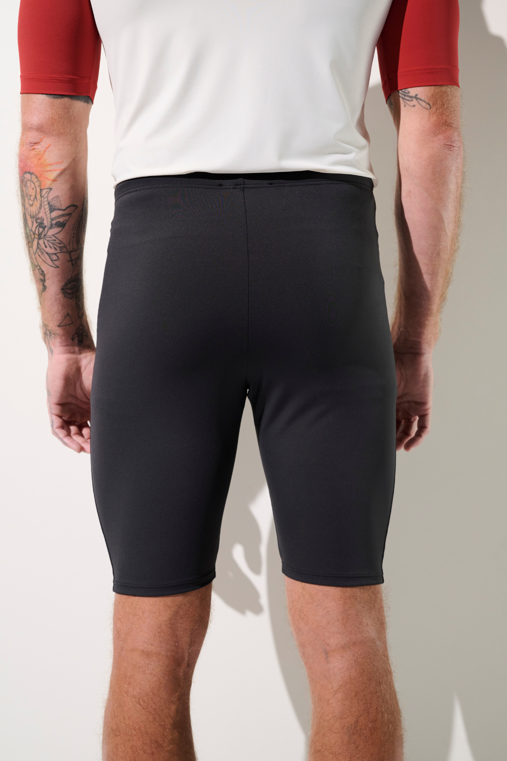 UV Badeshort – Pacific
