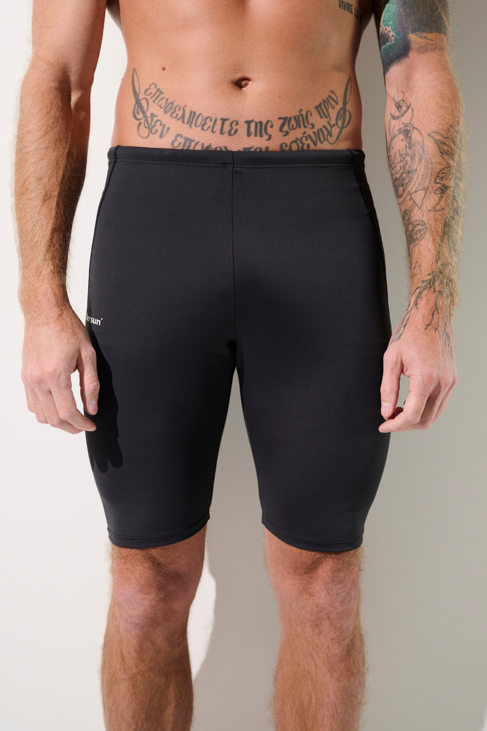 UV Badeshort – Pacific