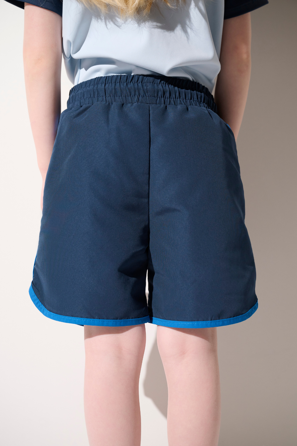 UV-Badeshorts - Fidji