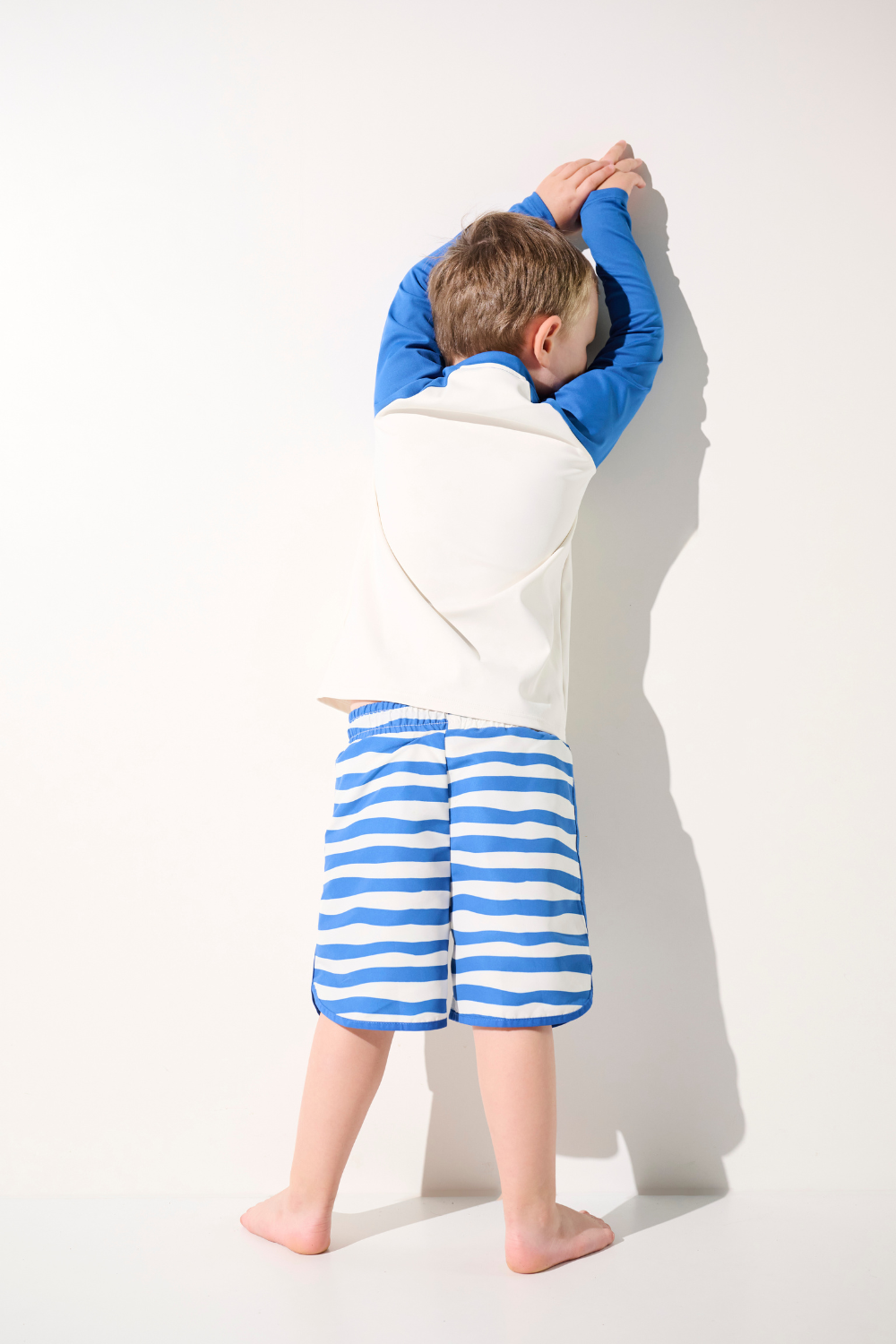 Short de bain anti-UV - Fidji