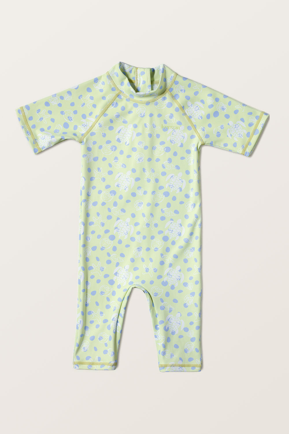 UV Badeanzug – Pacific