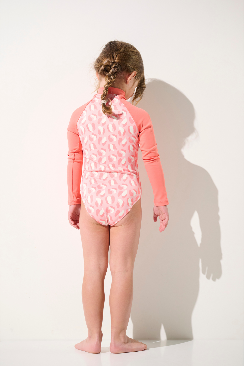 UV langärmliges Badeanzug - Flores