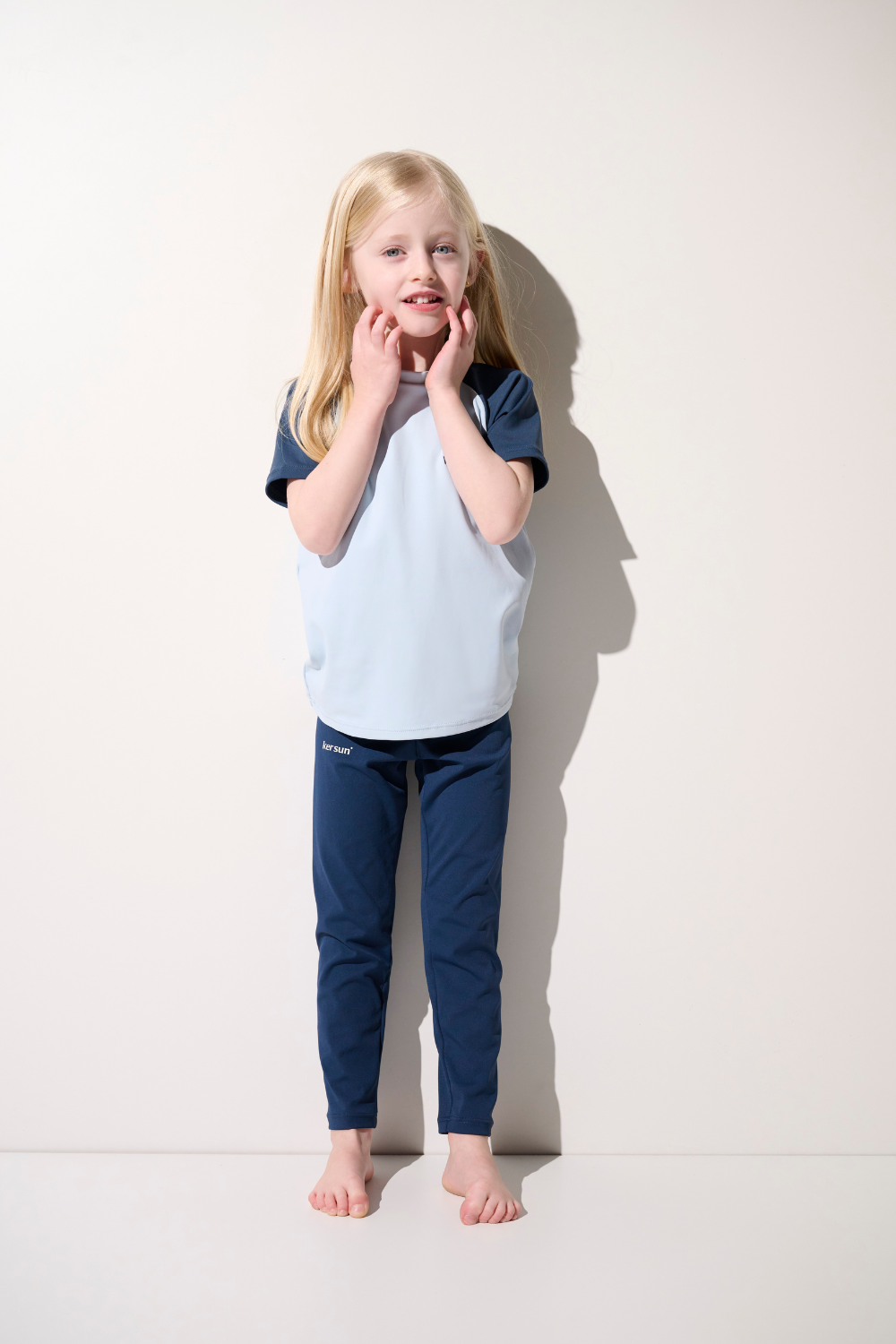 UV Badeshirt - Fidji