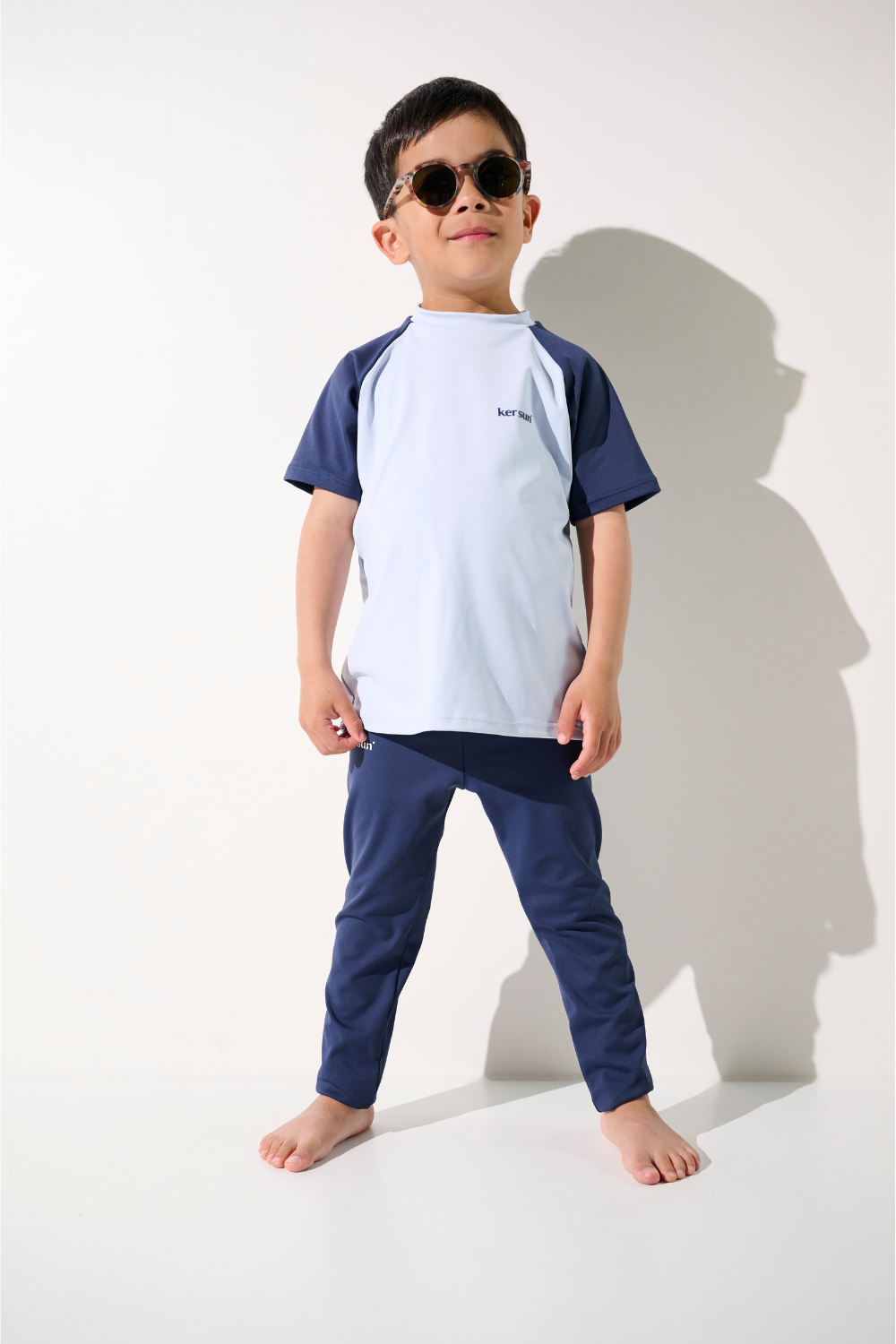 UV Badeshirt - Fidji