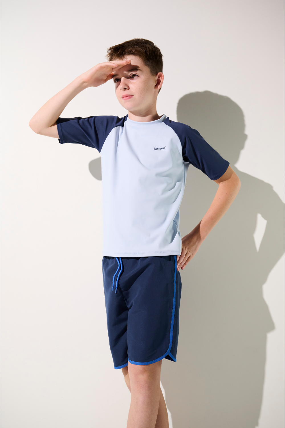 UV Badeshirt - Fidji