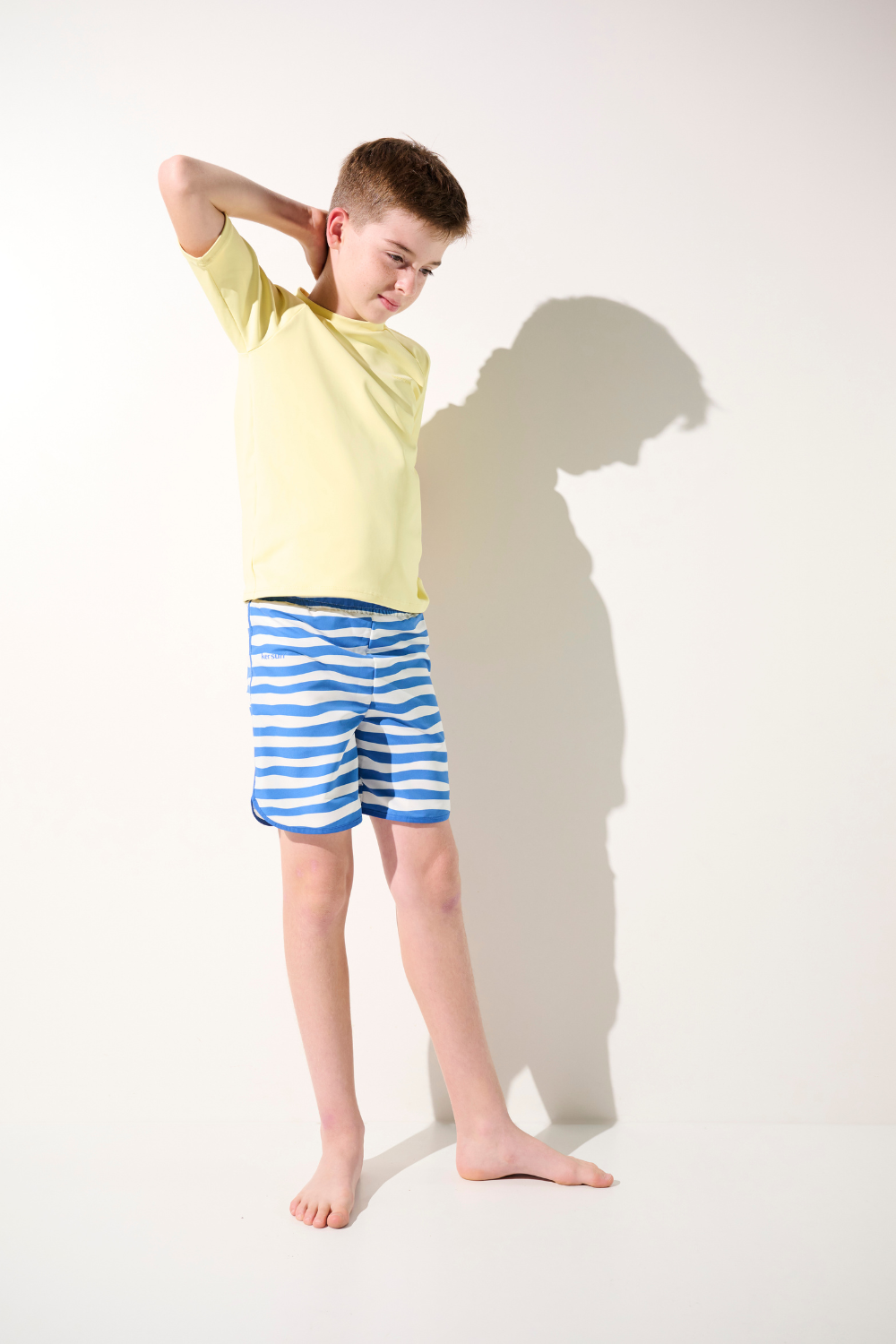 UV Badeshirt - Fidji