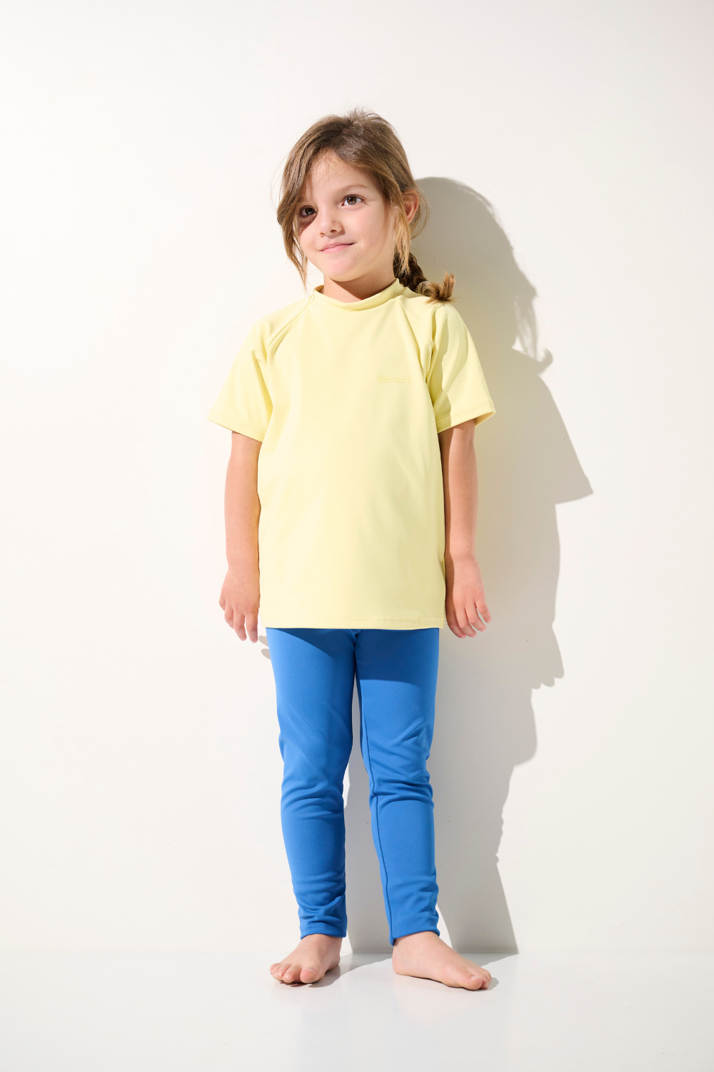 UV Badeshirt - Fidji