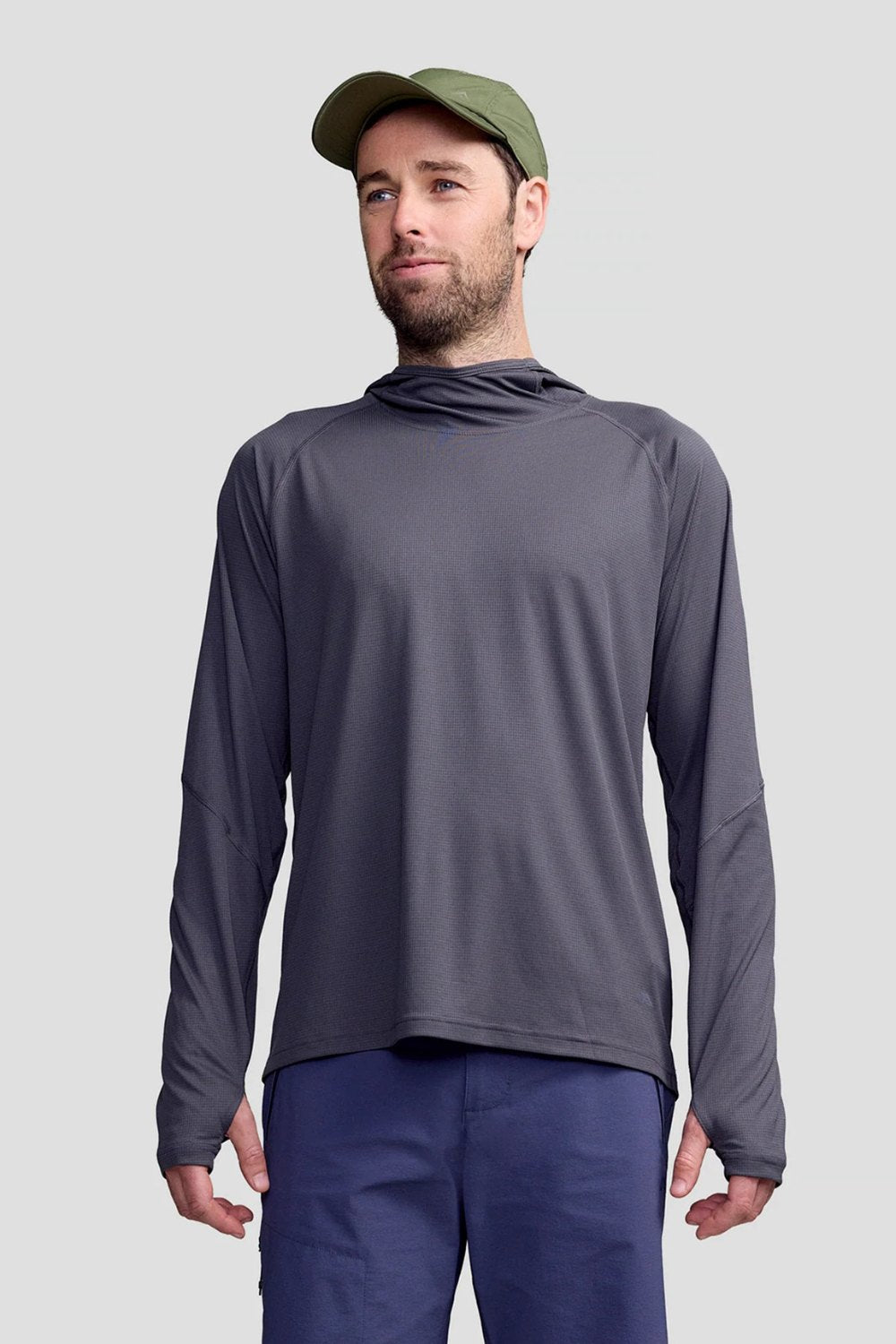 UV Sweatshirt - Sun Stopper