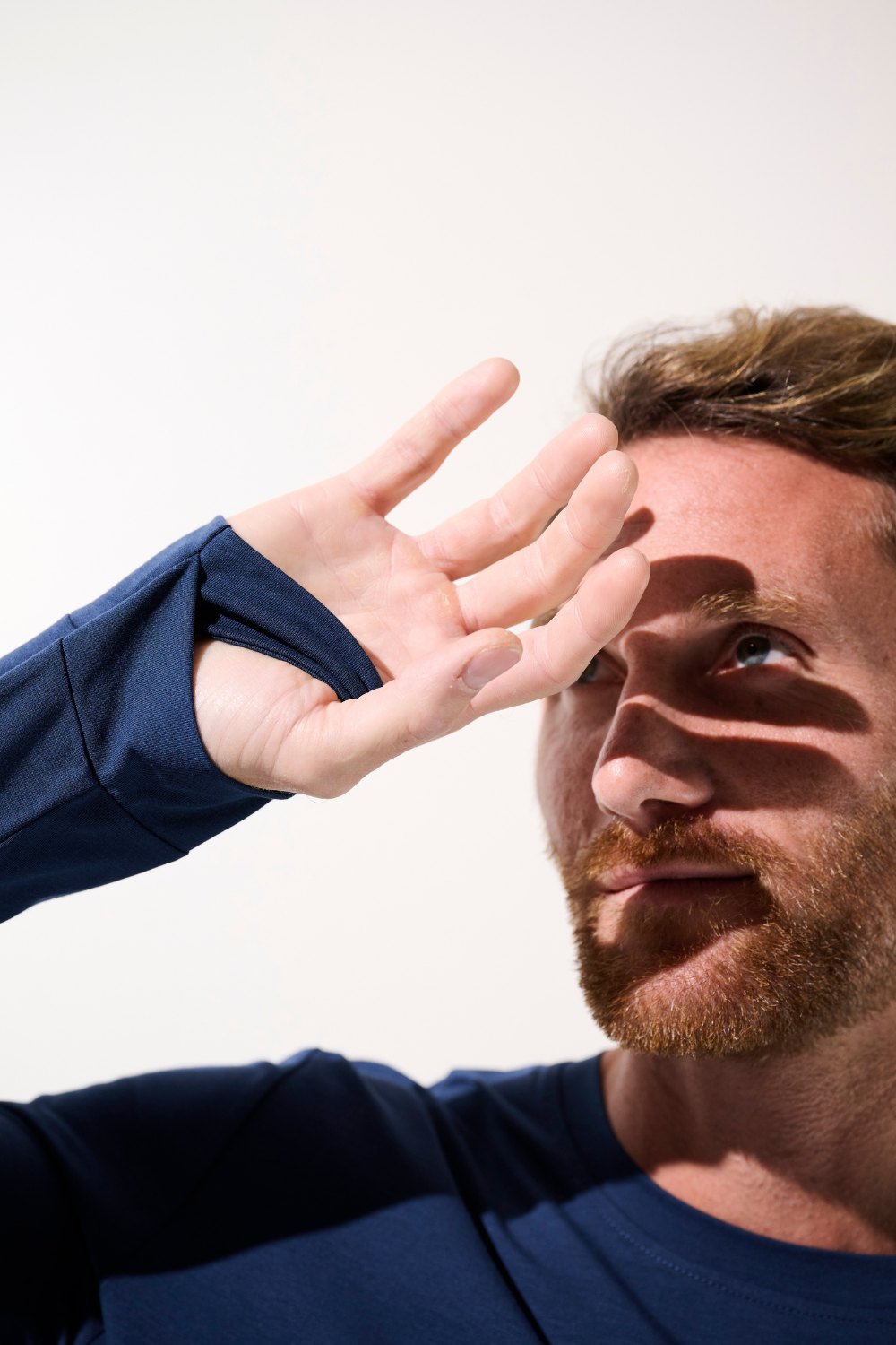 UV Shirt - Saint-Malo