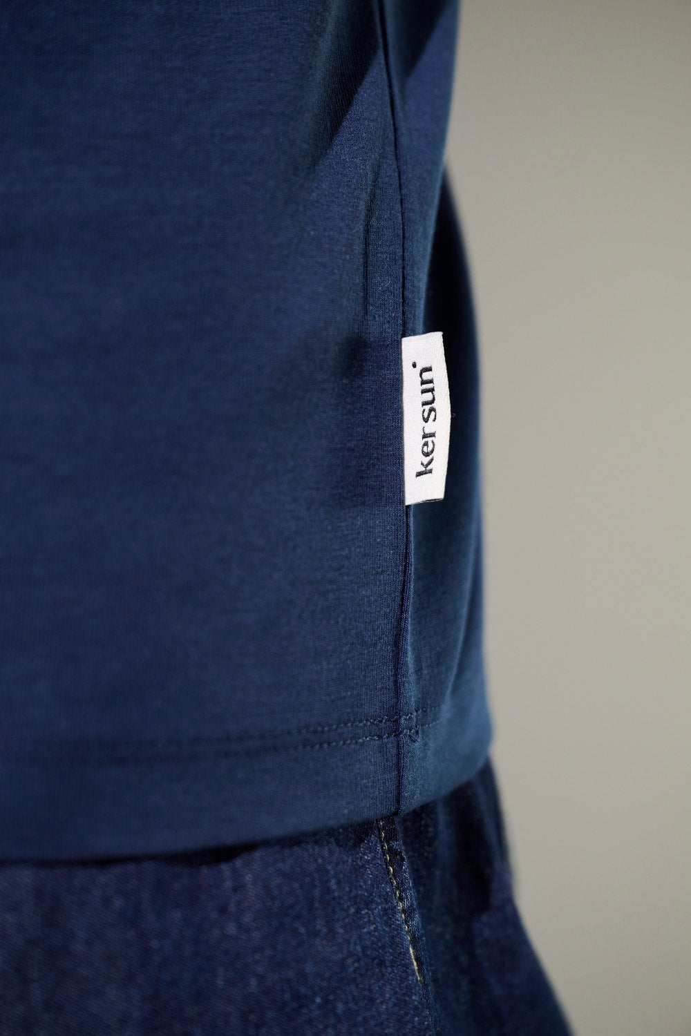 UV Shirt - Saint-Malo