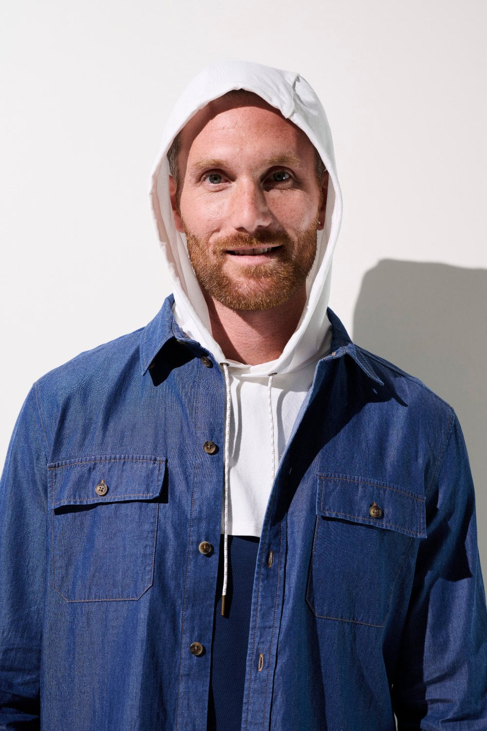 UV Kapuze – Mojave