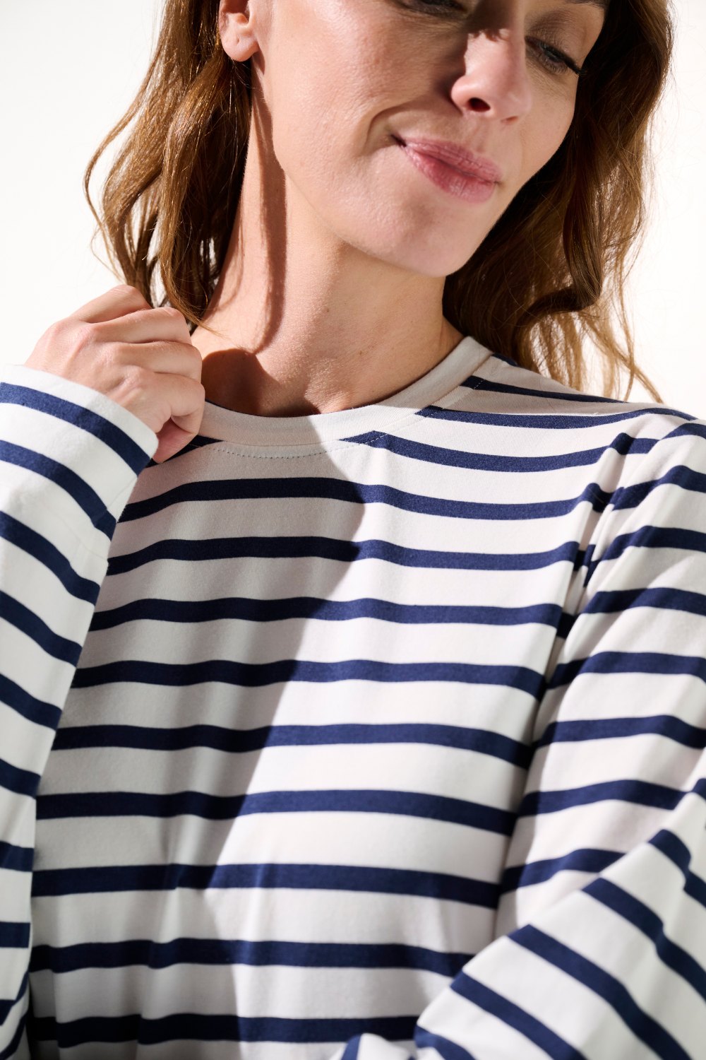 UV Shirt - Saint-Malo