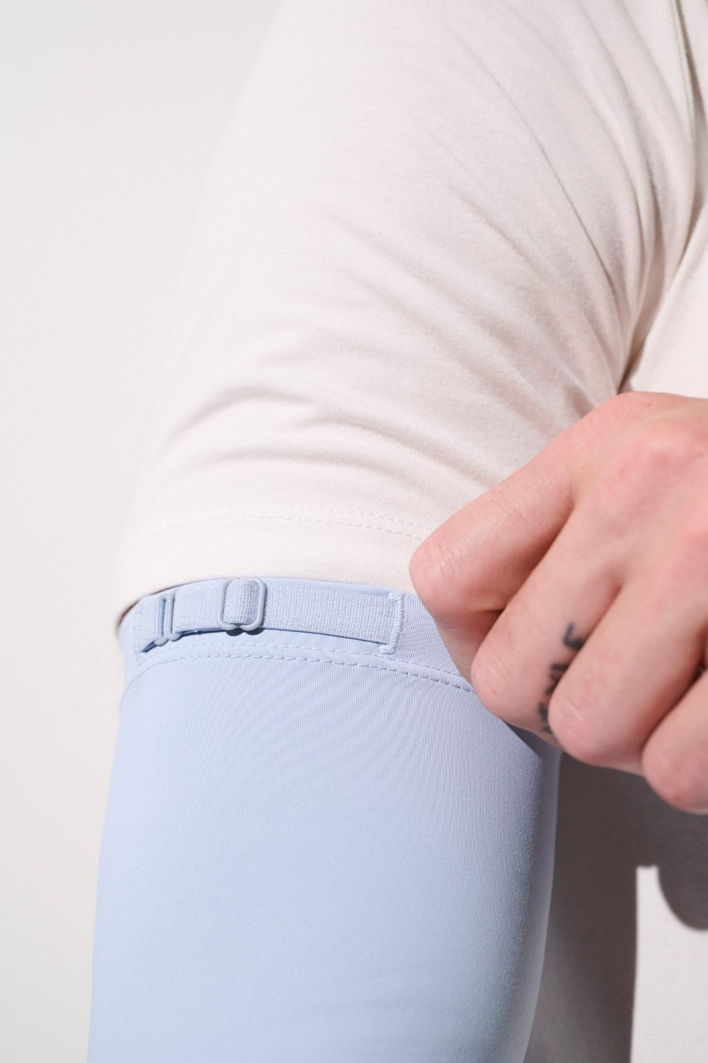 UV Armstulpen - Gobi