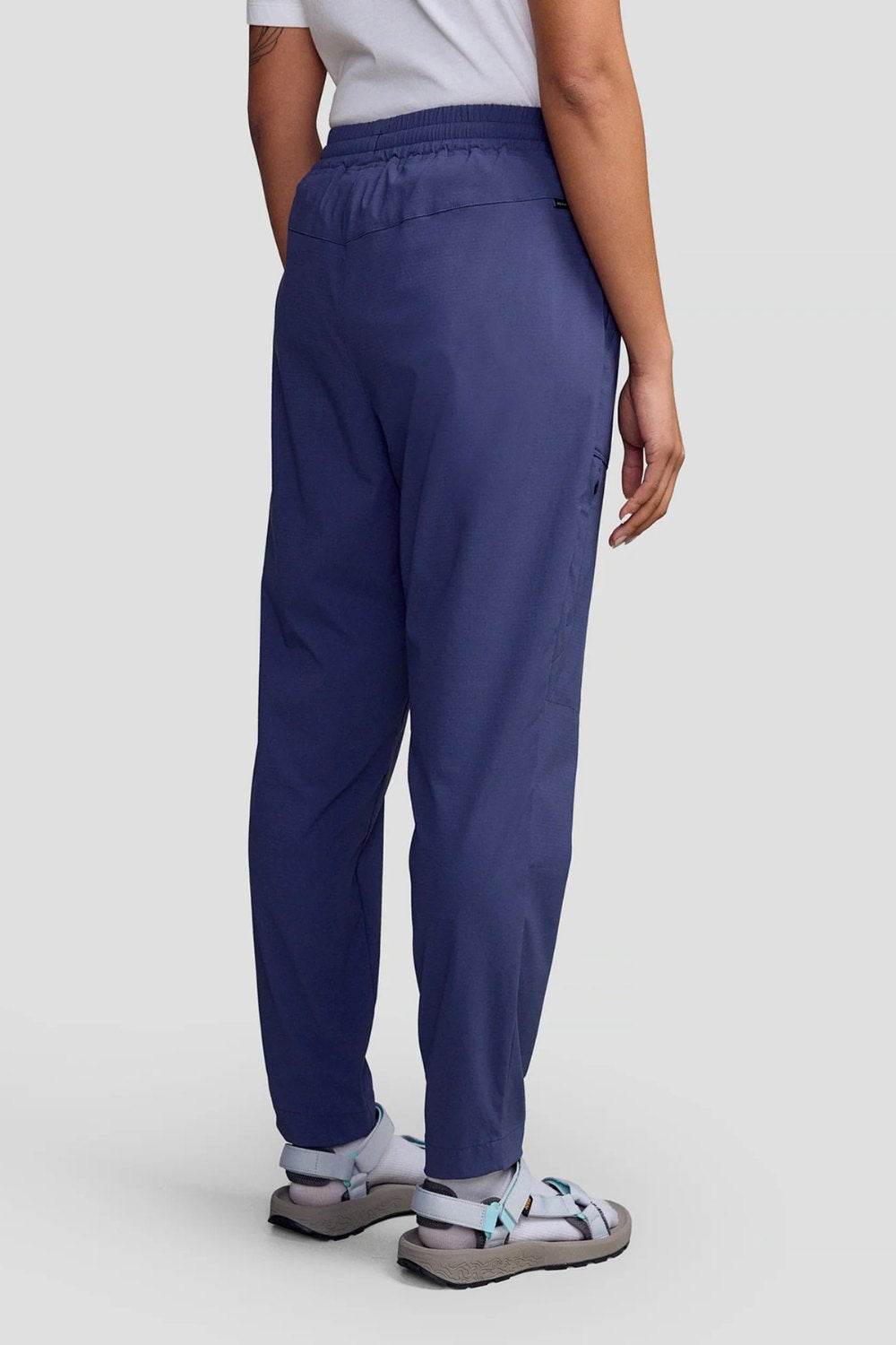 Pantalon anti-UV - Miro pour femme, léger et confortable, idéal pour les activités en extérieur avec protection UPF 50+.