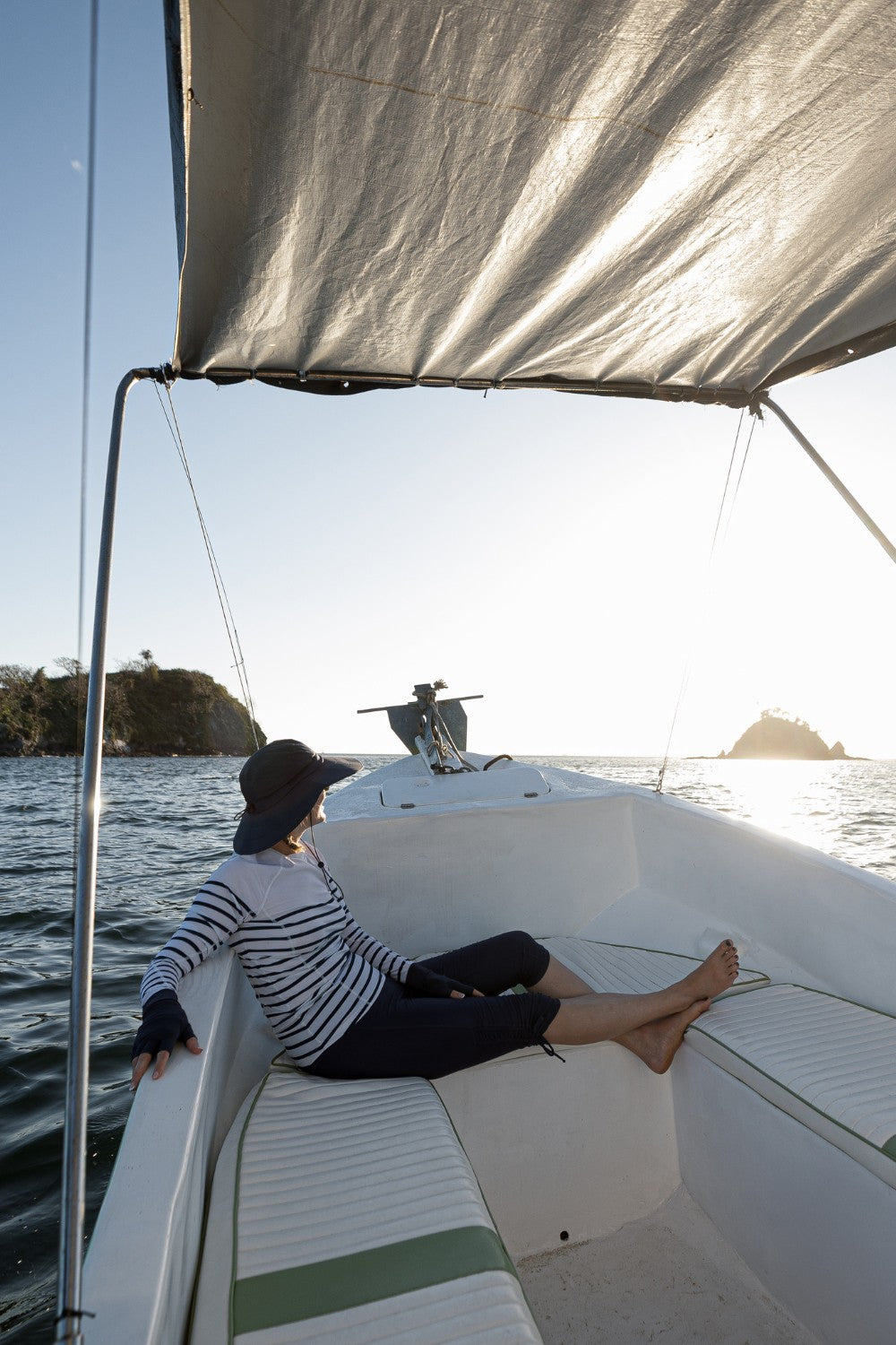 UV Badeshirt - Moorea