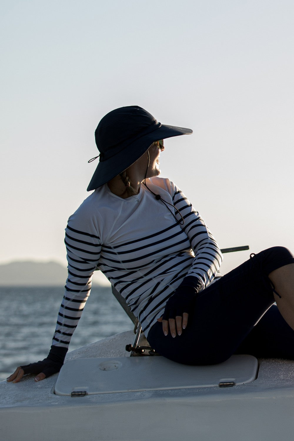 UV Badeshirt - Moorea