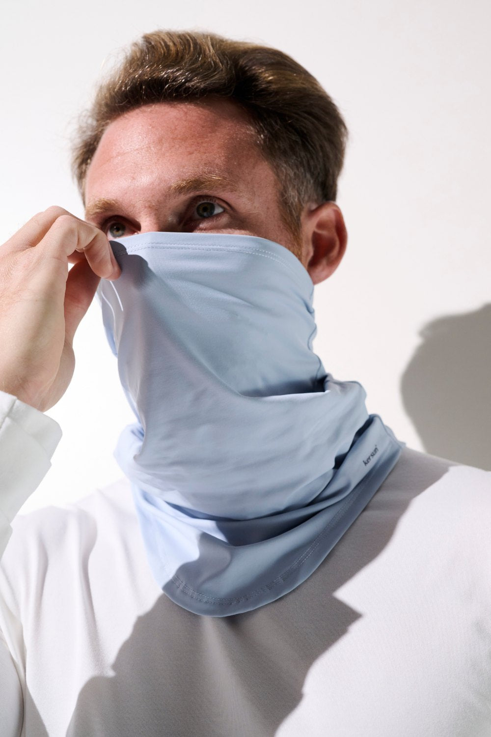 UV Schlauchschal - Boston